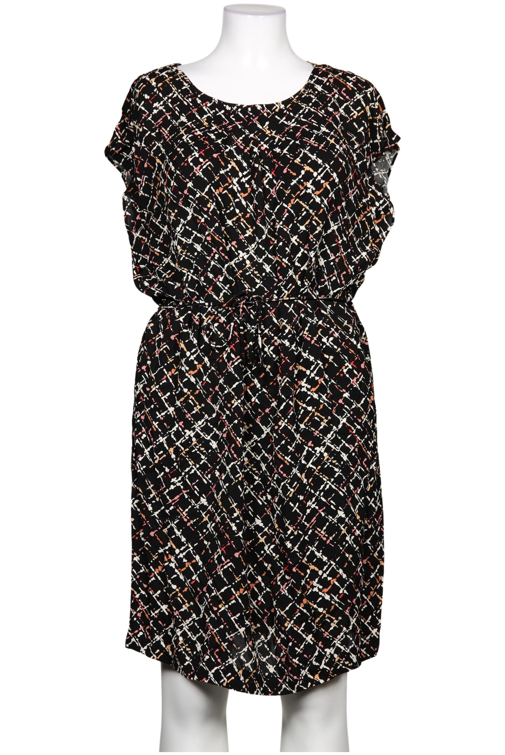 

s.Oliver Damen Kleid, schwarz, Gr. 42