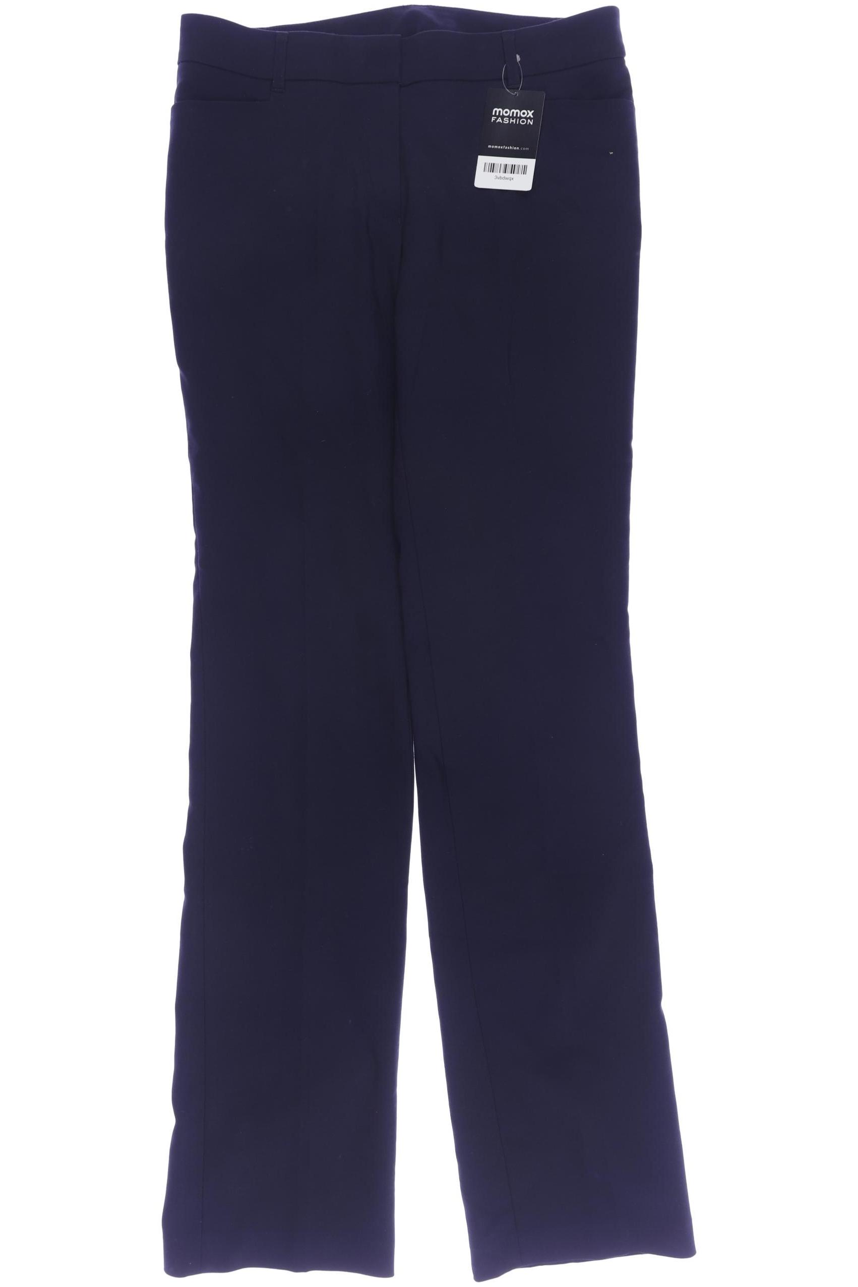 

s.Oliver Damen Stoffhose, marineblau, Gr. 36