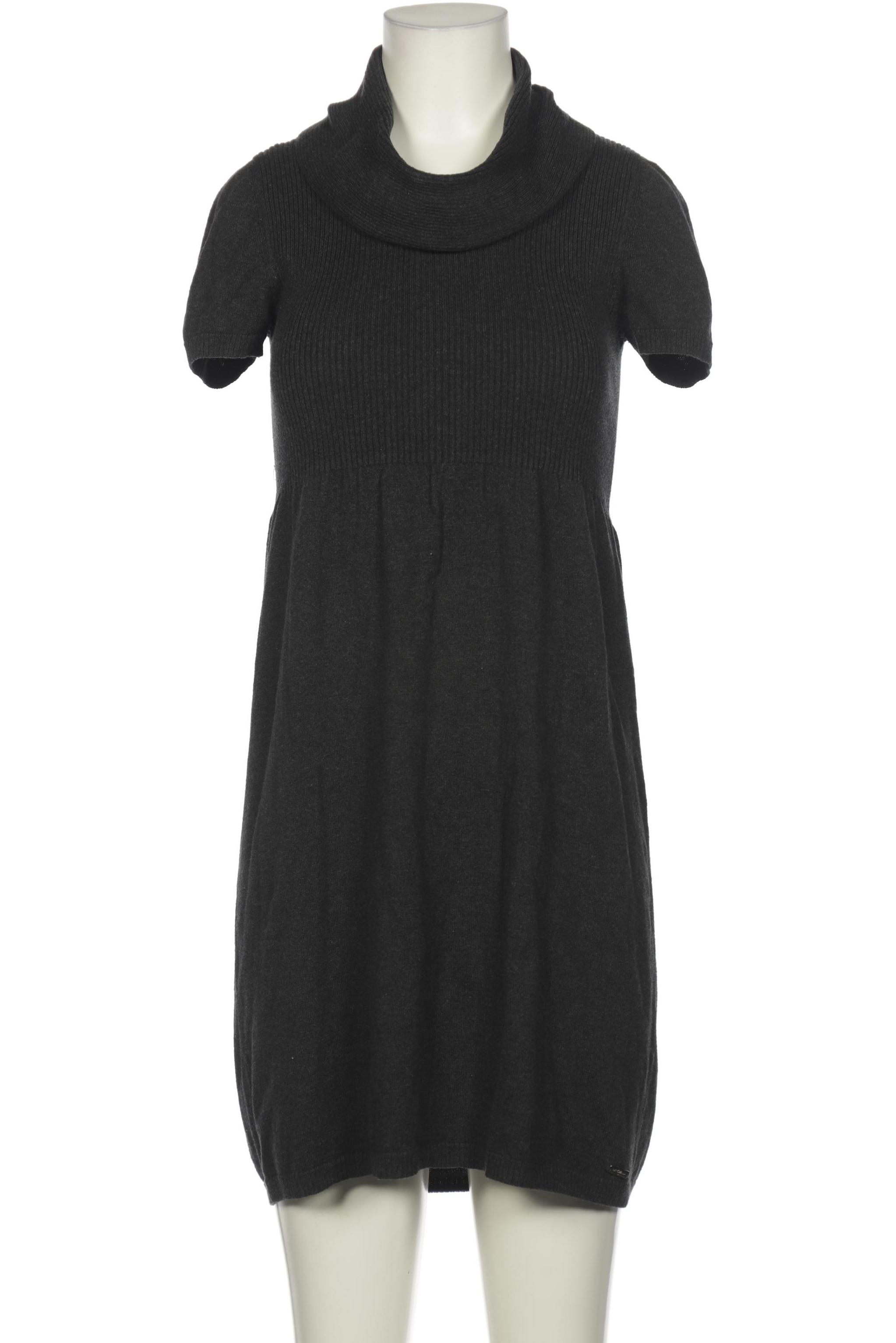 

s.Oliver Damen Kleid, grau, Gr. 36