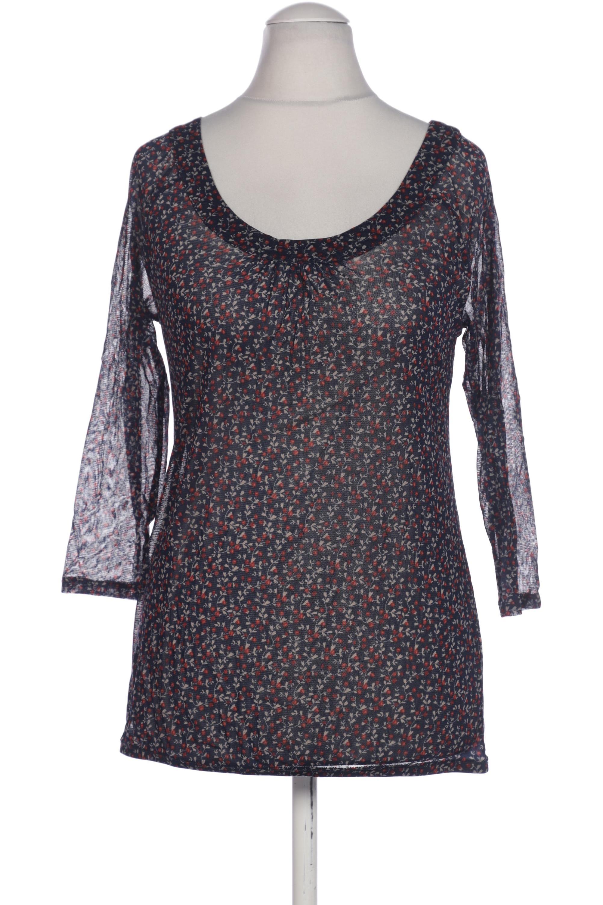 

s.Oliver Damen Bluse, marineblau, Gr. 38