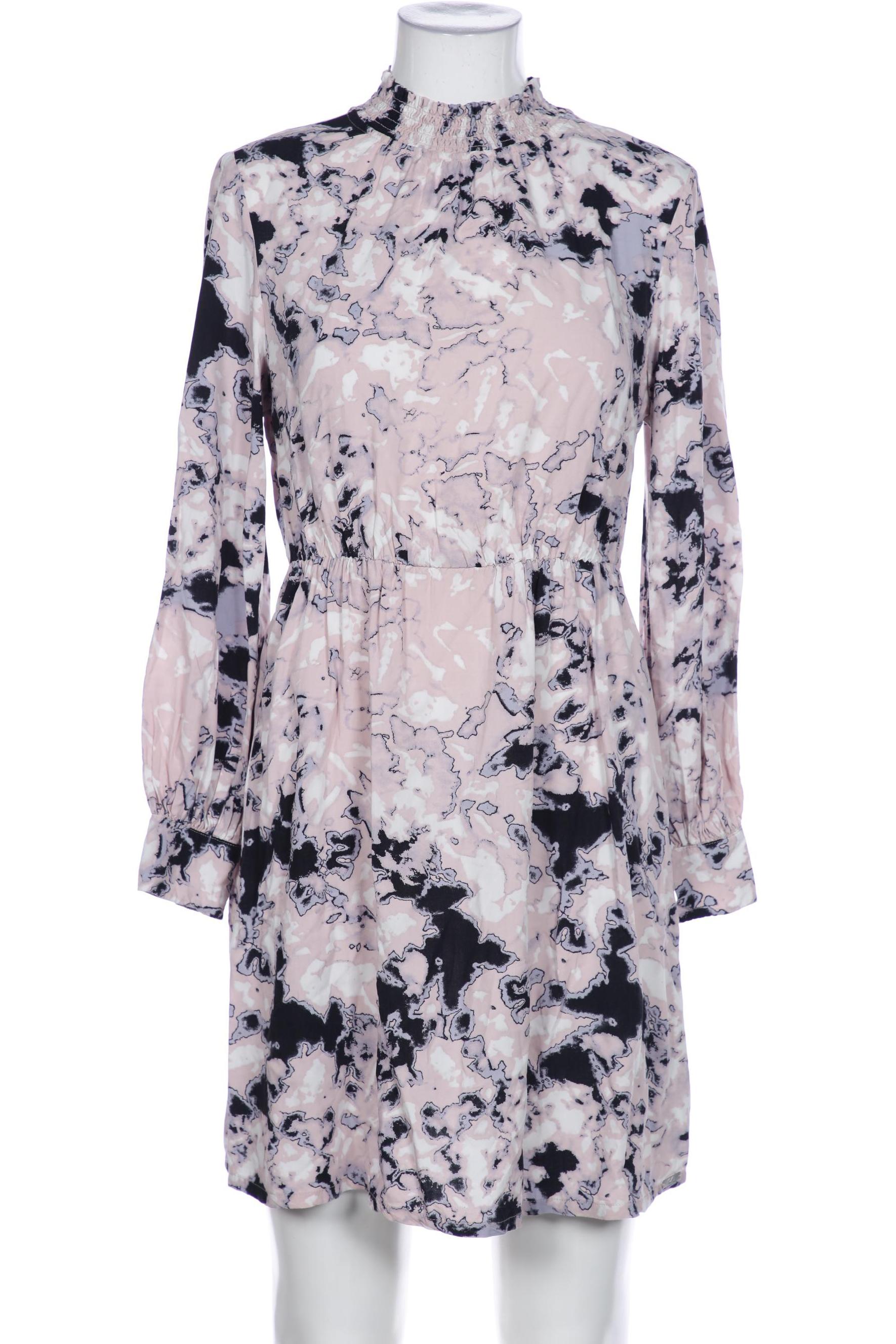 

s.Oliver Damen Kleid, mehrfarbig, Gr. 40