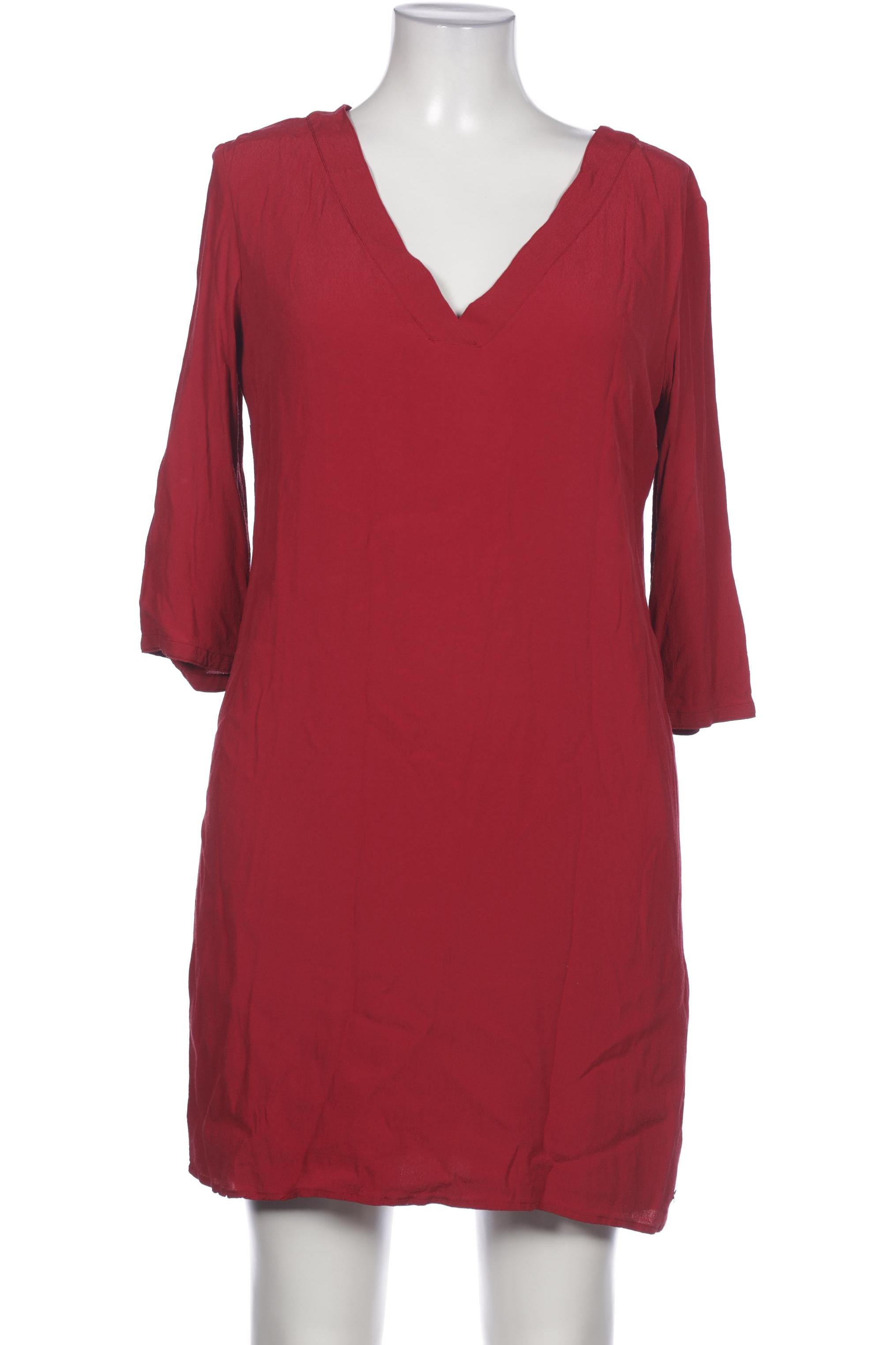 

s.Oliver Damen Kleid, rot, Gr. 42