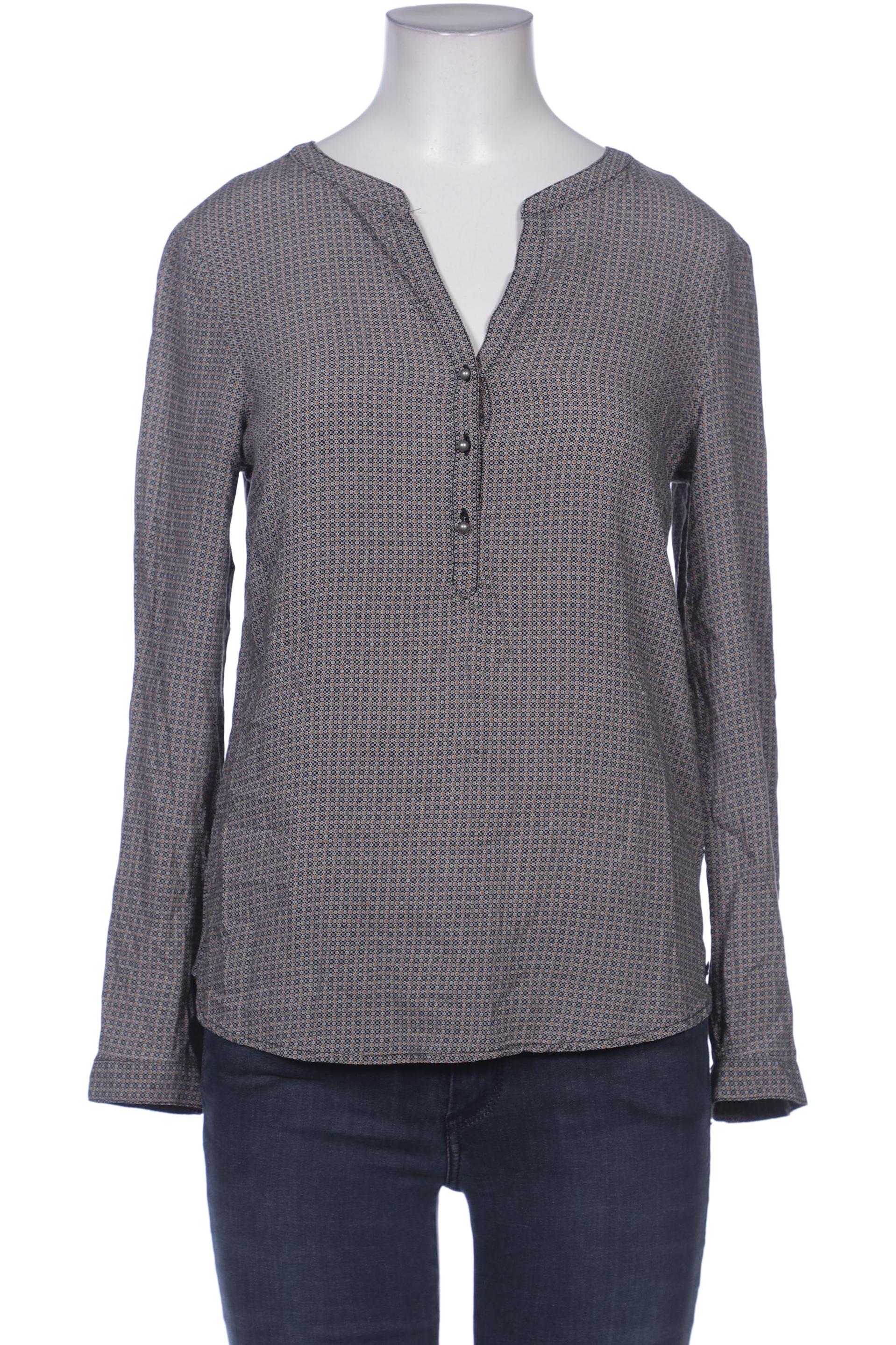 

s.Oliver Damen Bluse, grau, Gr. 36