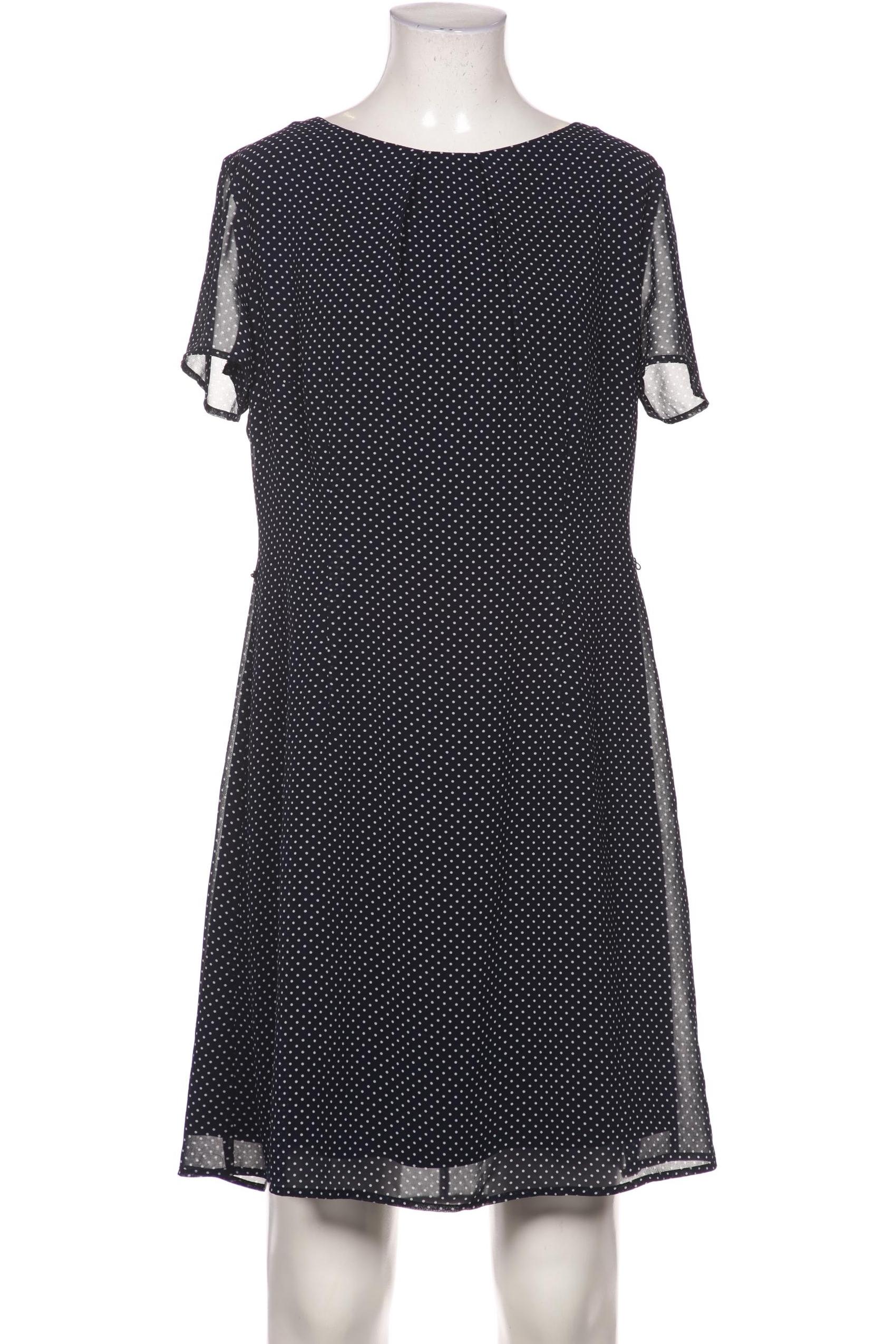 

s.Oliver Damen Kleid, marineblau, Gr. 40