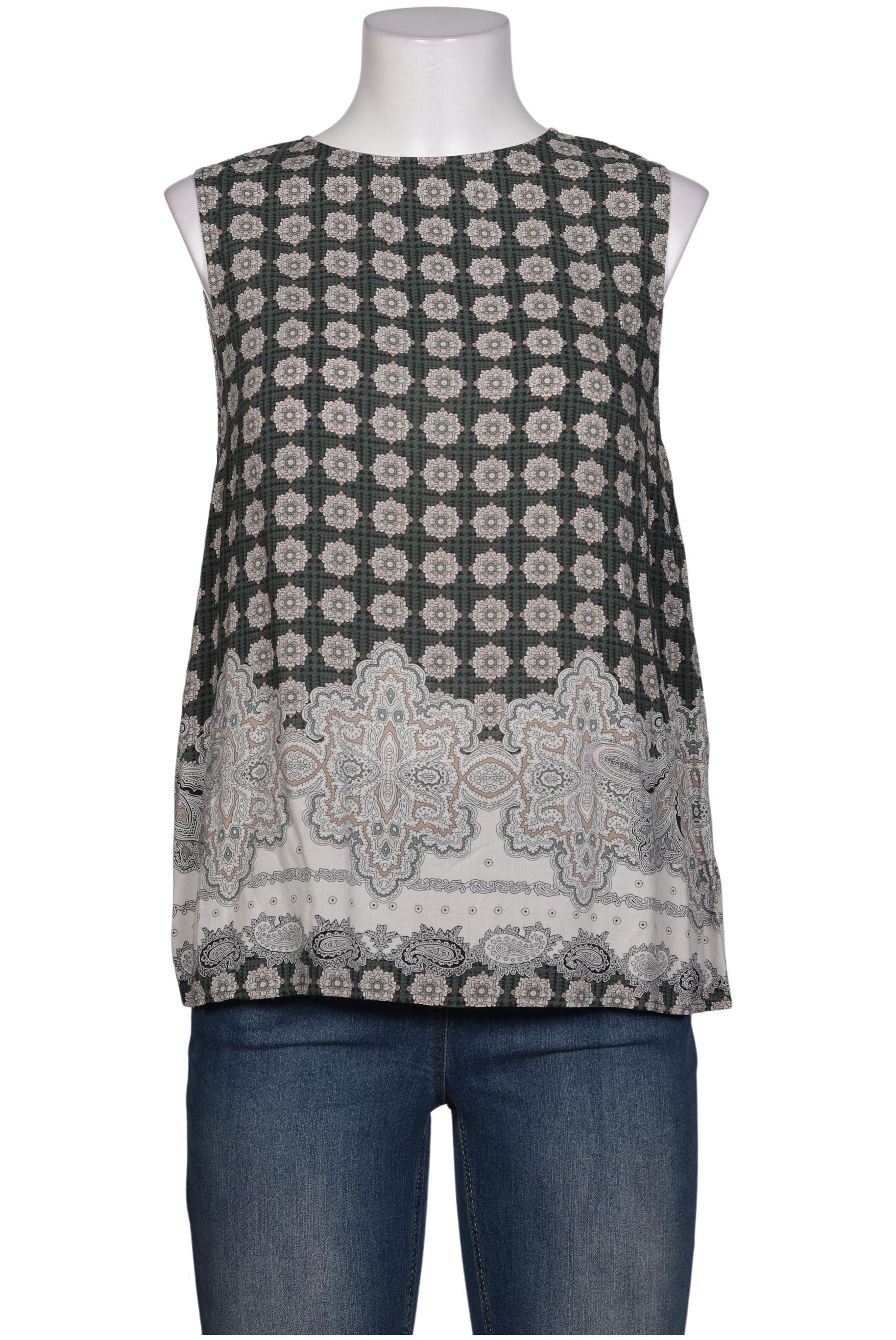 

s.Oliver Damen Bluse, grün, Gr. 38