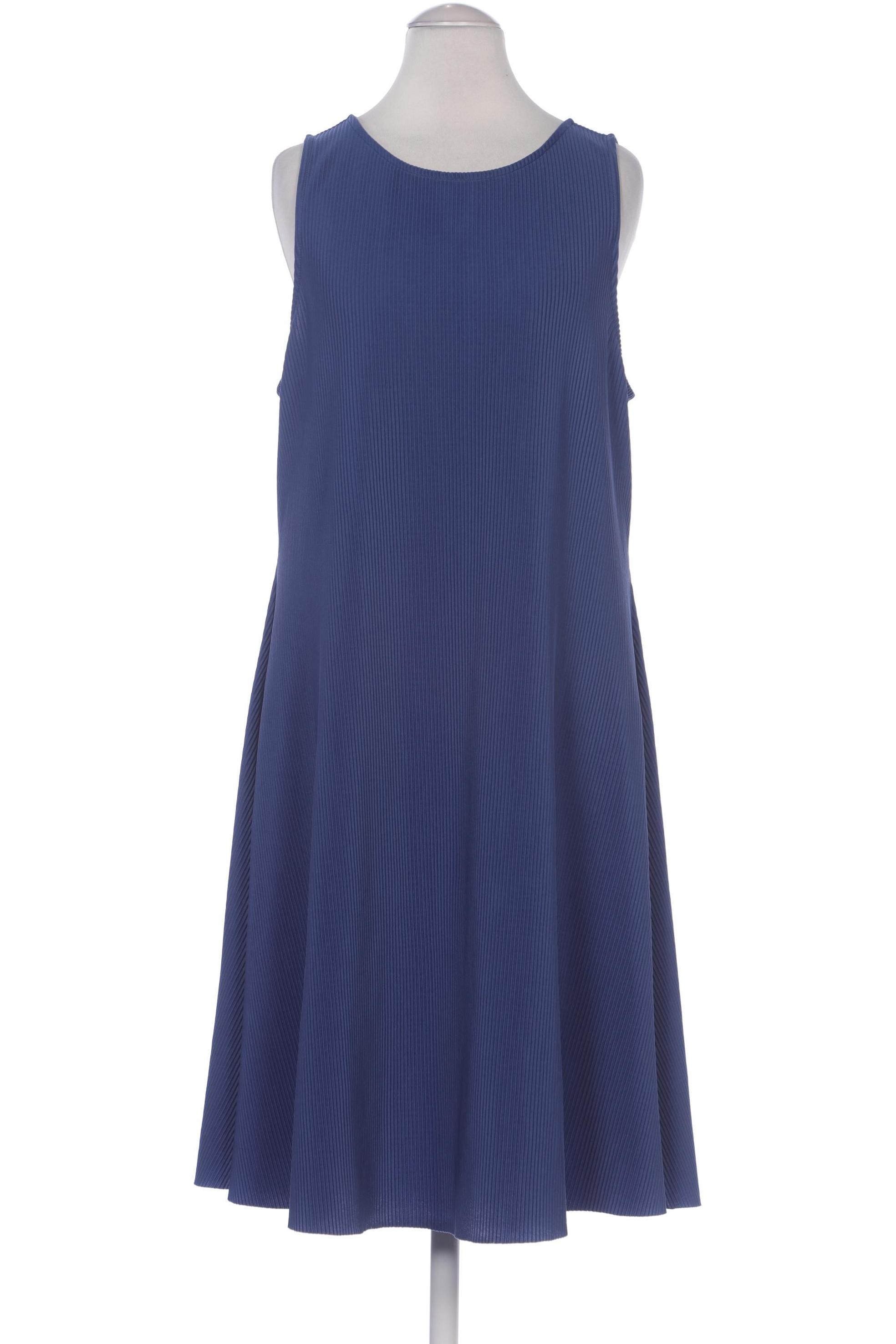 

s.Oliver Damen Kleid, blau, Gr. 36