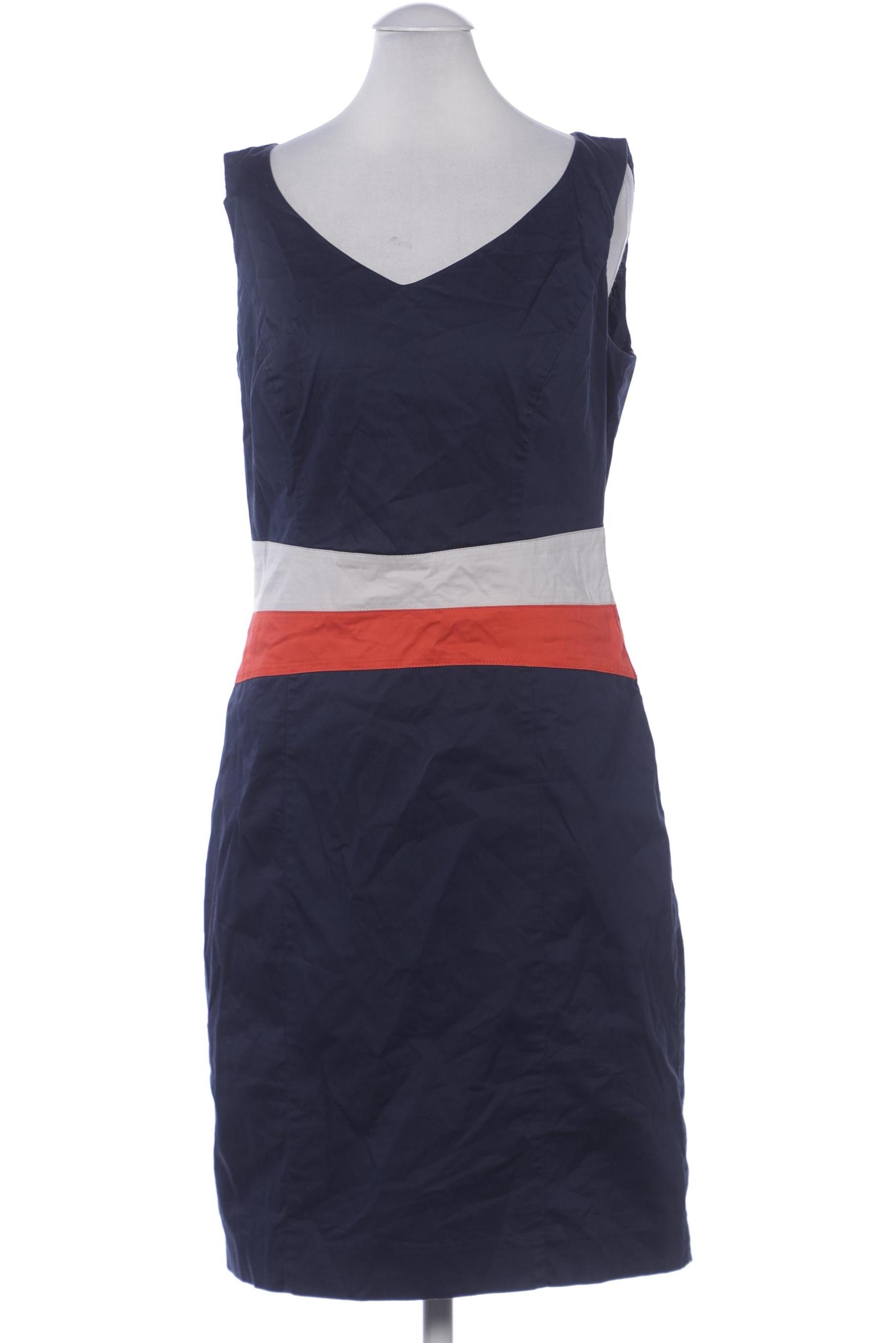 

s.Oliver Damen Kleid, marineblau, Gr. 36