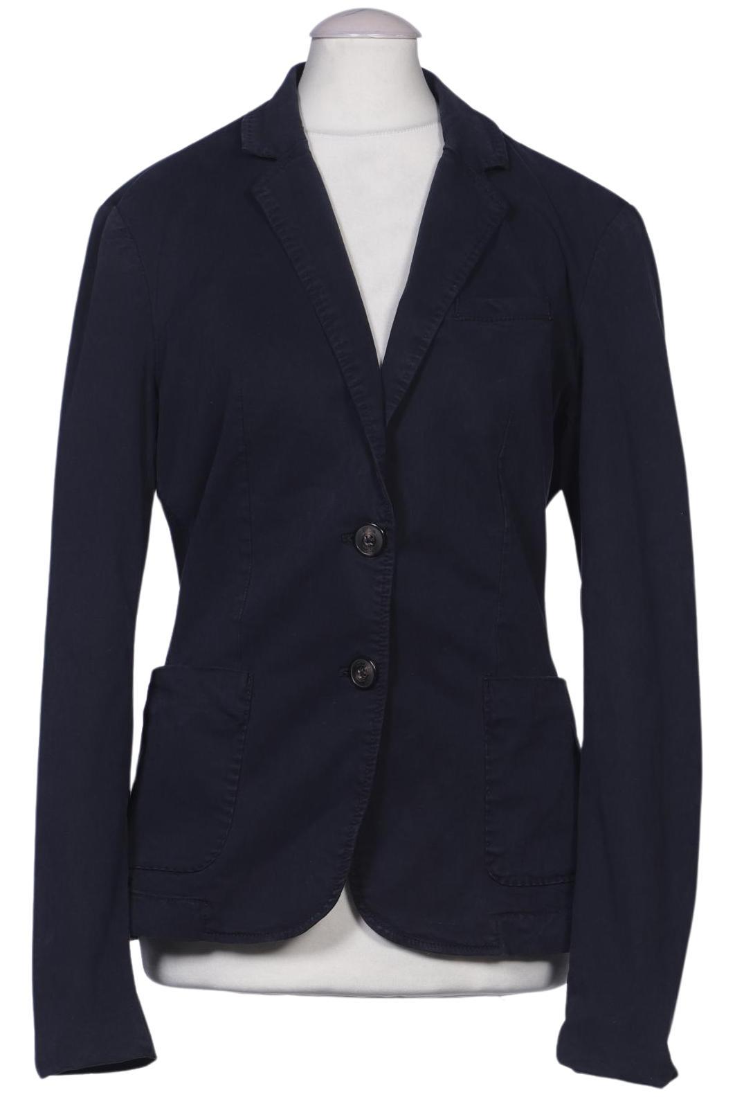 

s.Oliver Damen Blazer, marineblau, Gr. 36