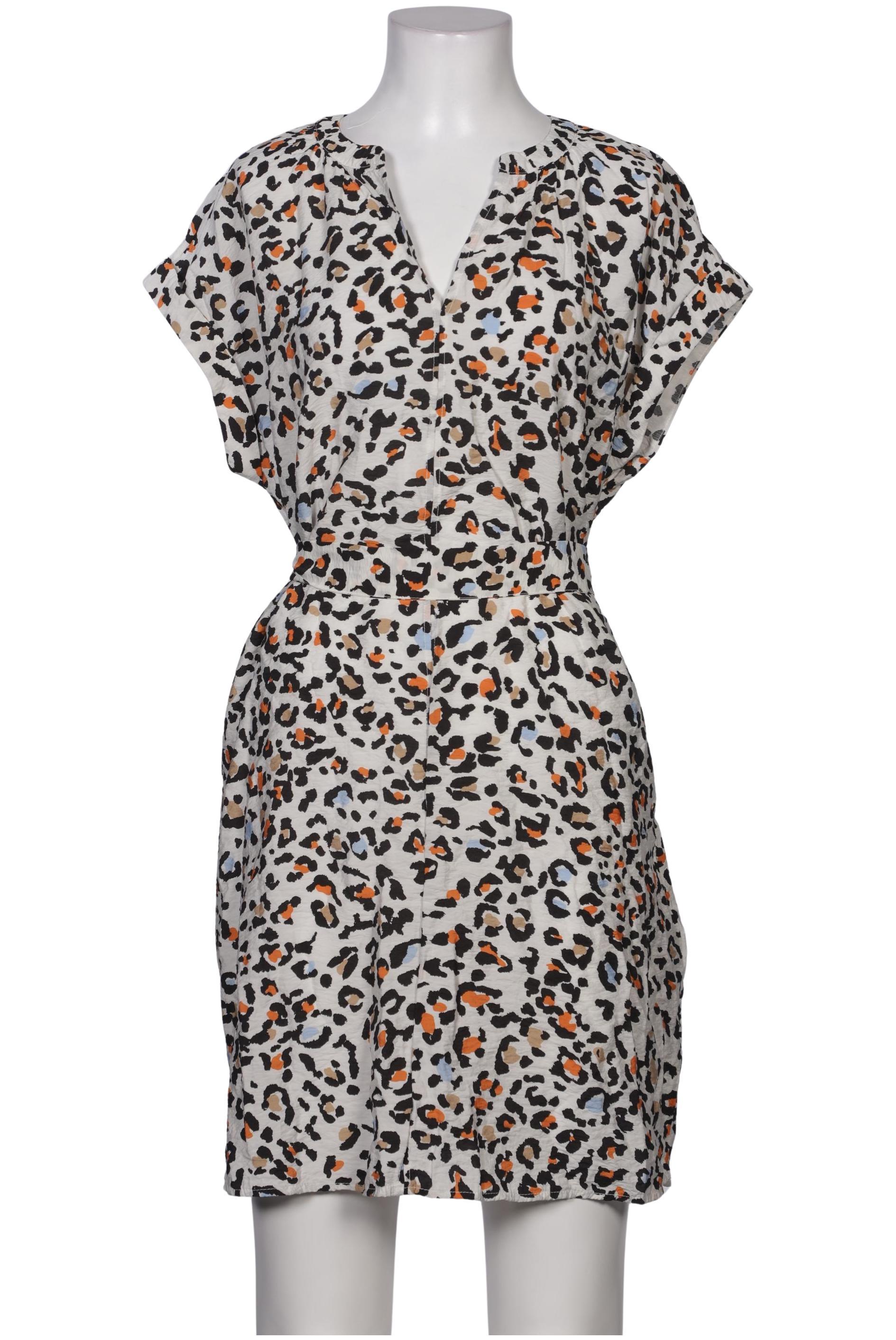 

s.Oliver Damen Kleid, mehrfarbig, Gr. 40