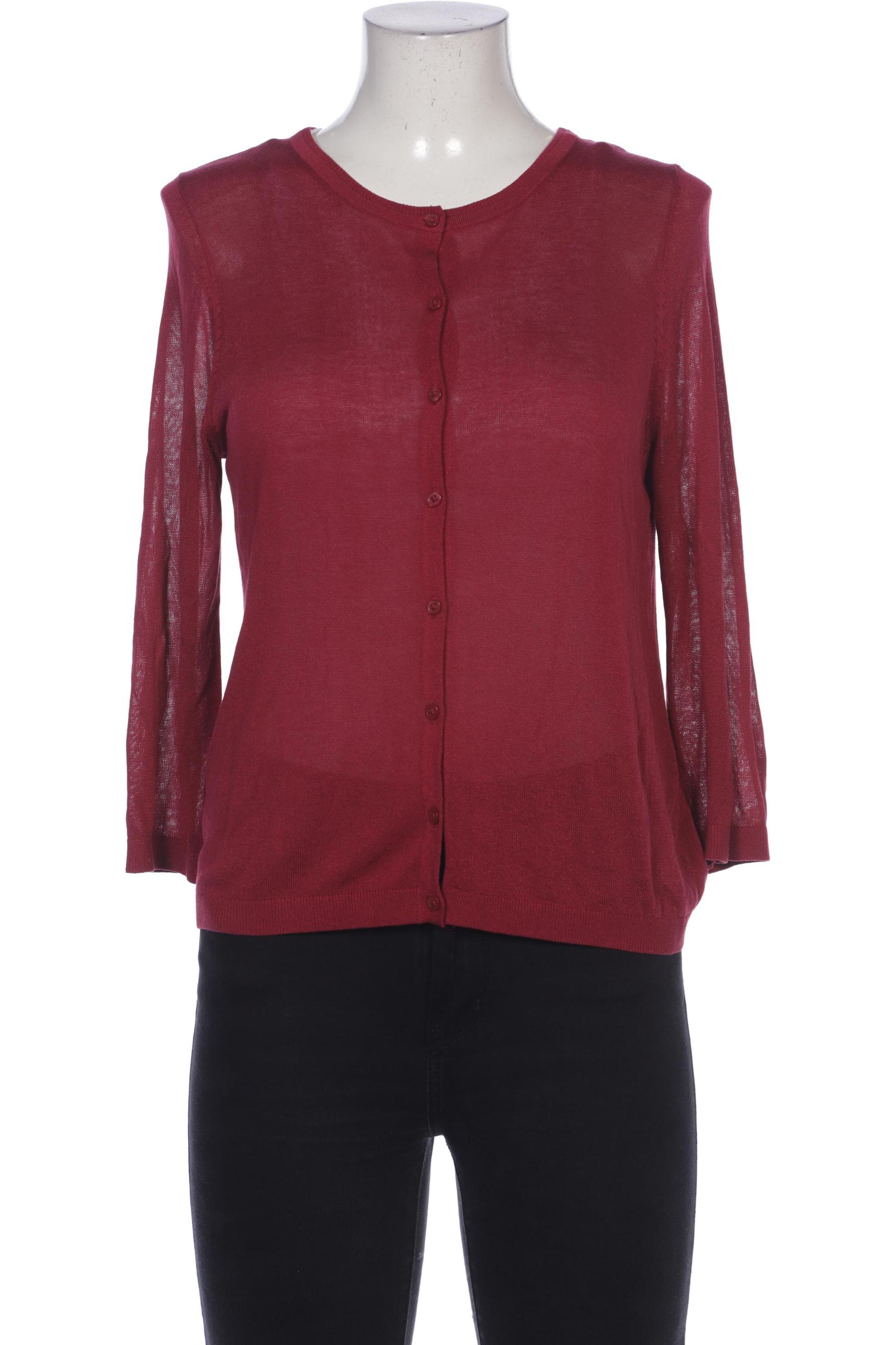 

s.Oliver Damen Strickjacke, pink, Gr. 40