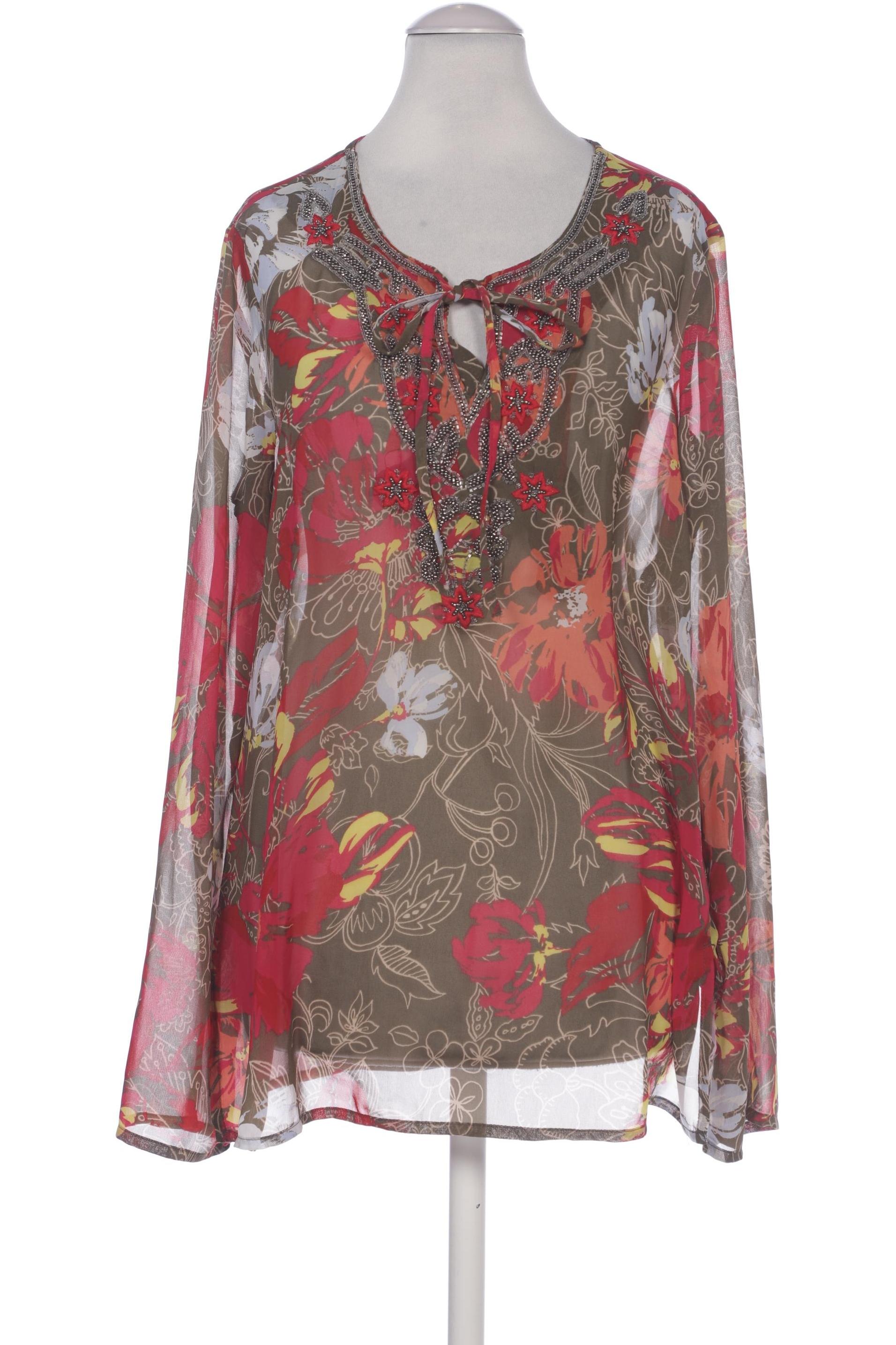

s.Oliver Damen Bluse, mehrfarbig, Gr. 36