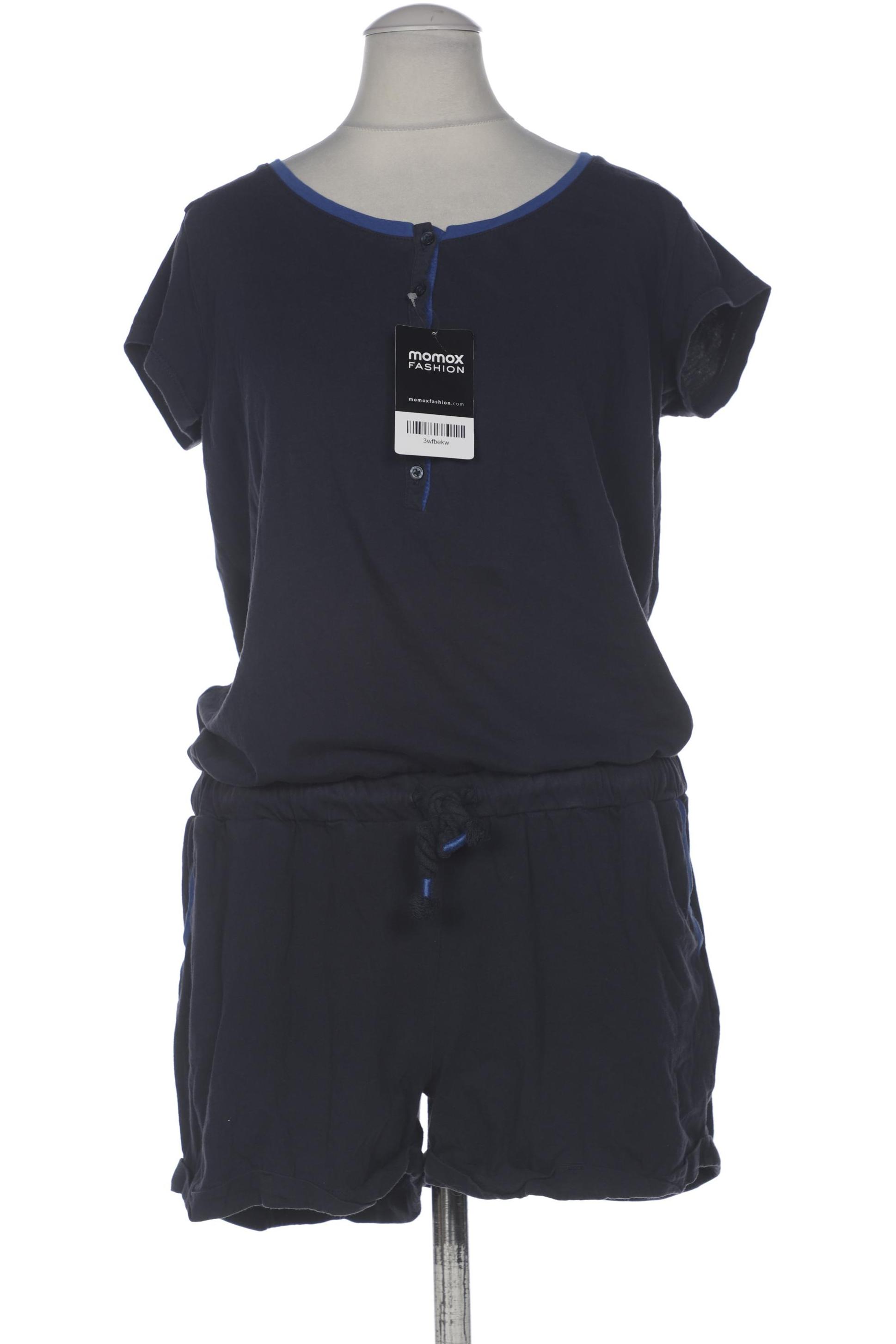 

s.Oliver Damen Jumpsuit/Overall, marineblau, Gr. 38