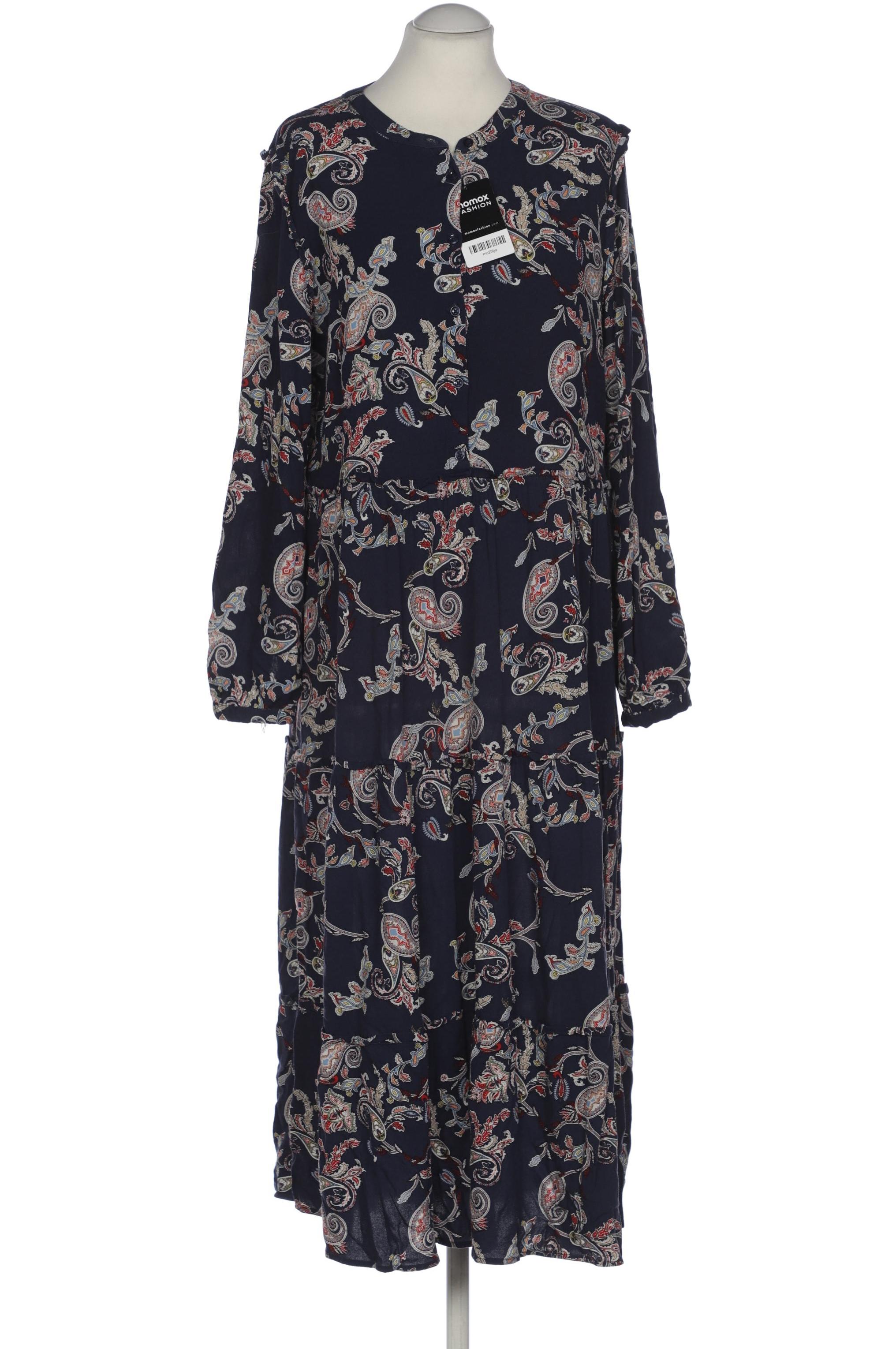 

s.Oliver Damen Kleid, marineblau, Gr. 42