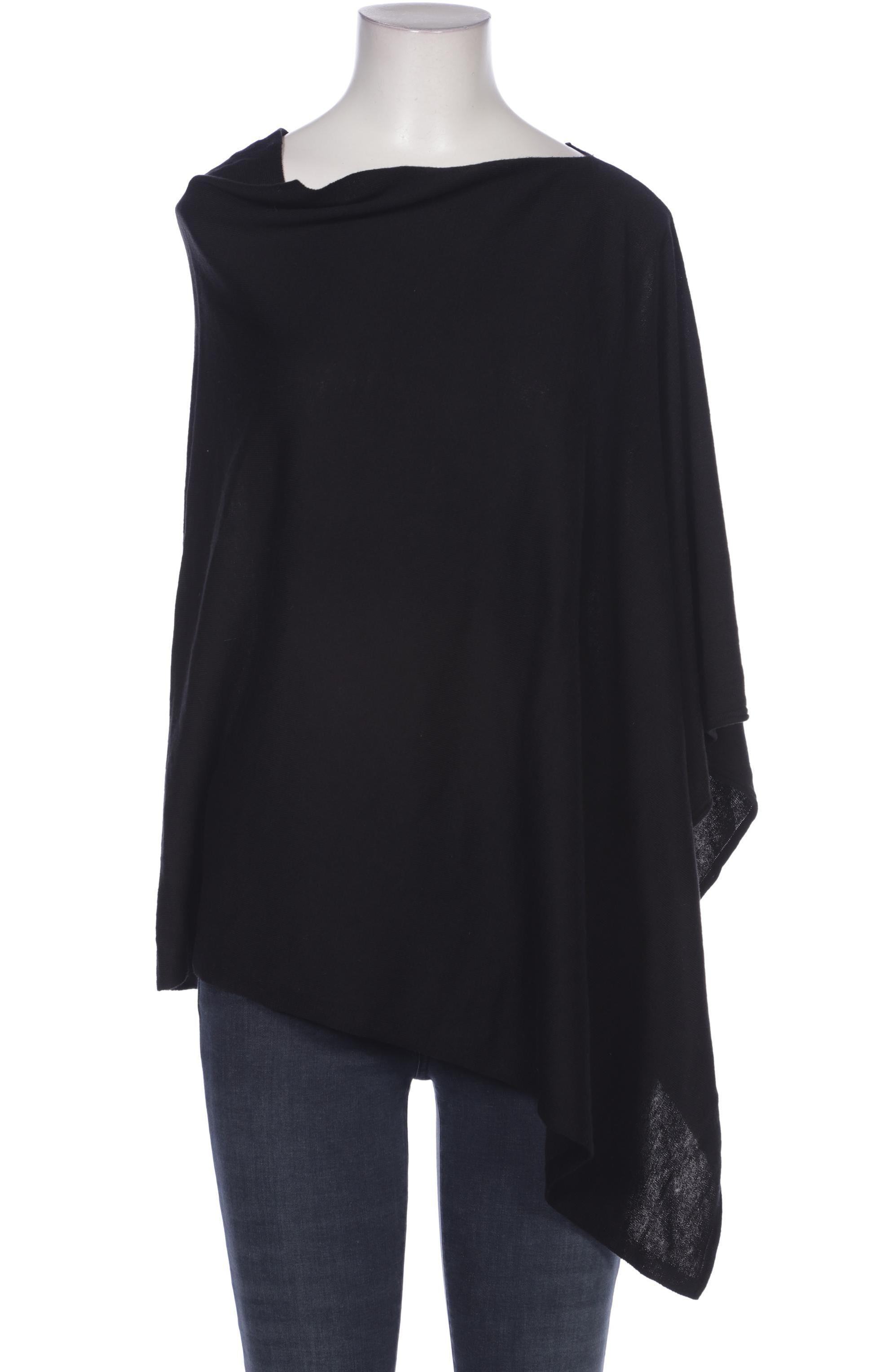 

s.Oliver Damen Pullover, schwarz, Gr. uni