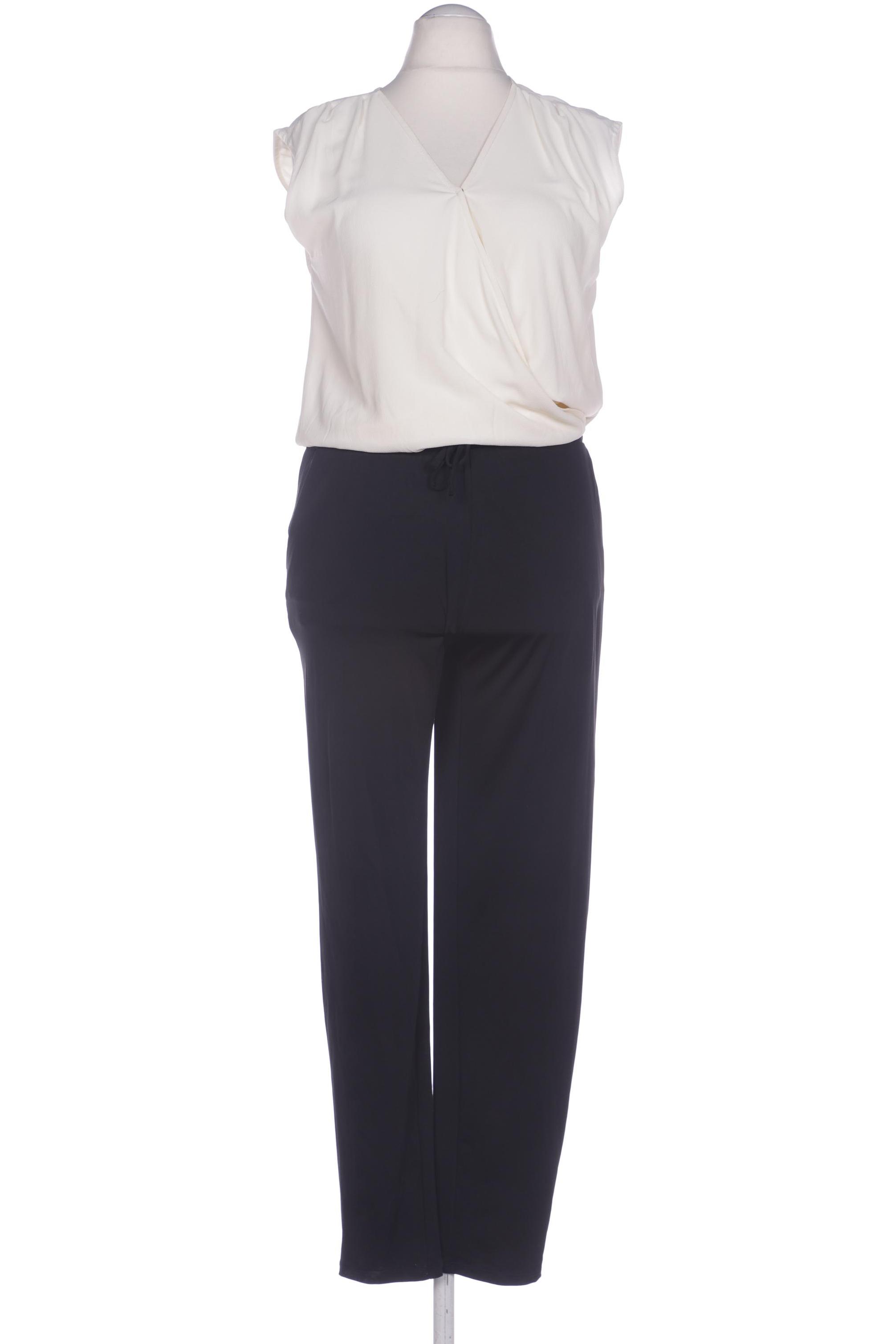 

s.Oliver Damen Jumpsuit/Overall, schwarz