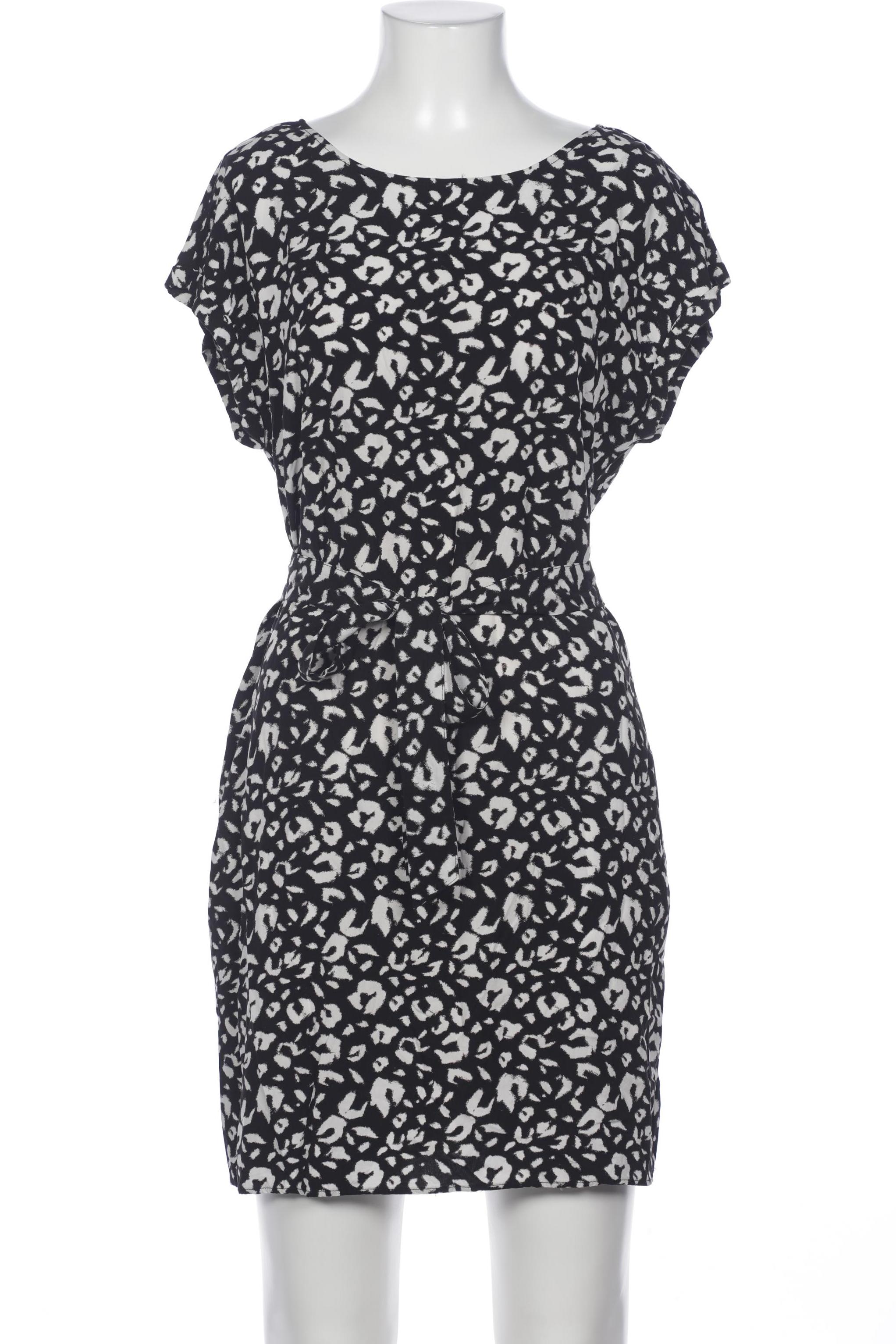 

s.Oliver Damen Kleid, schwarz