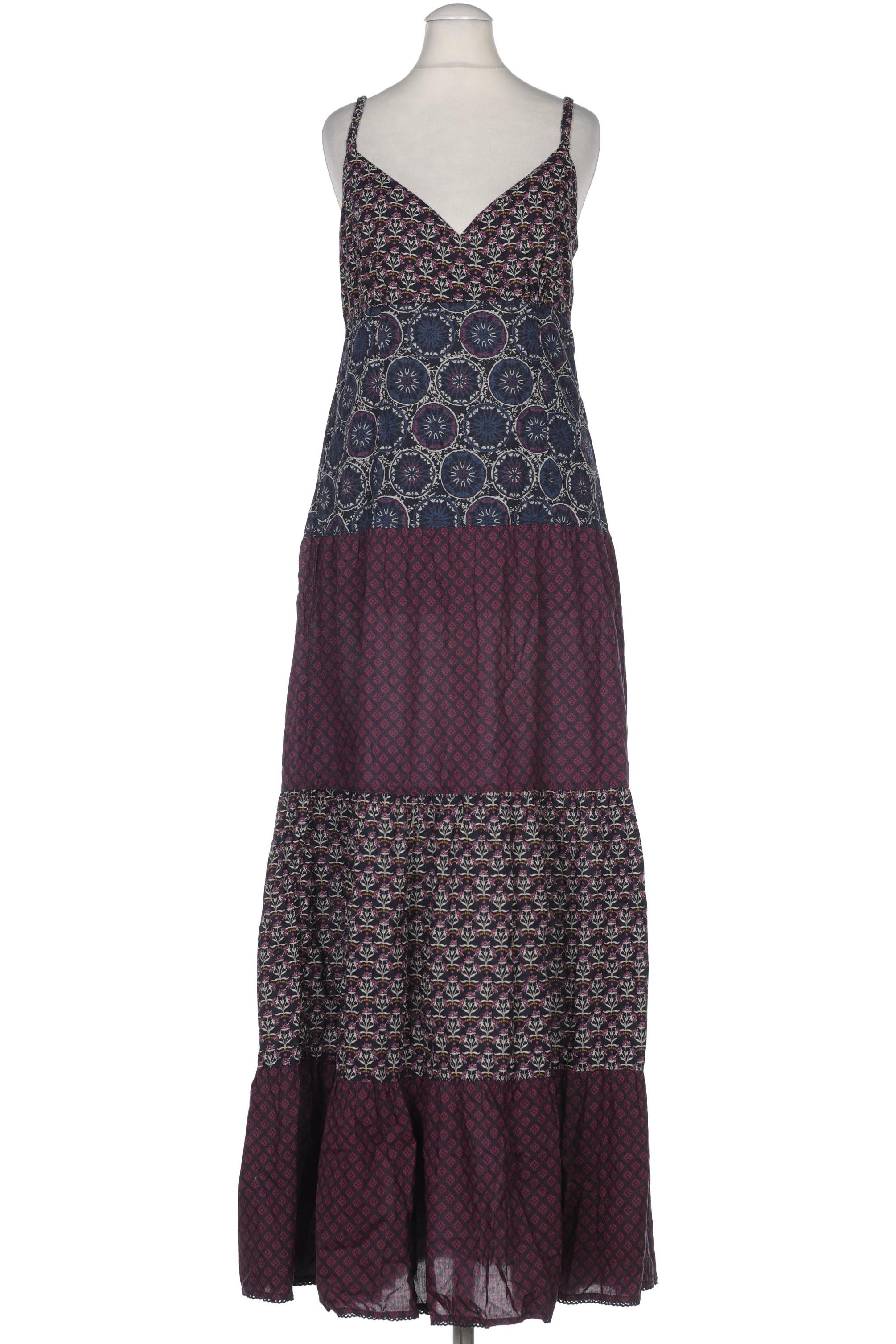 

s.Oliver Damen Kleid, flieder, Gr. 32