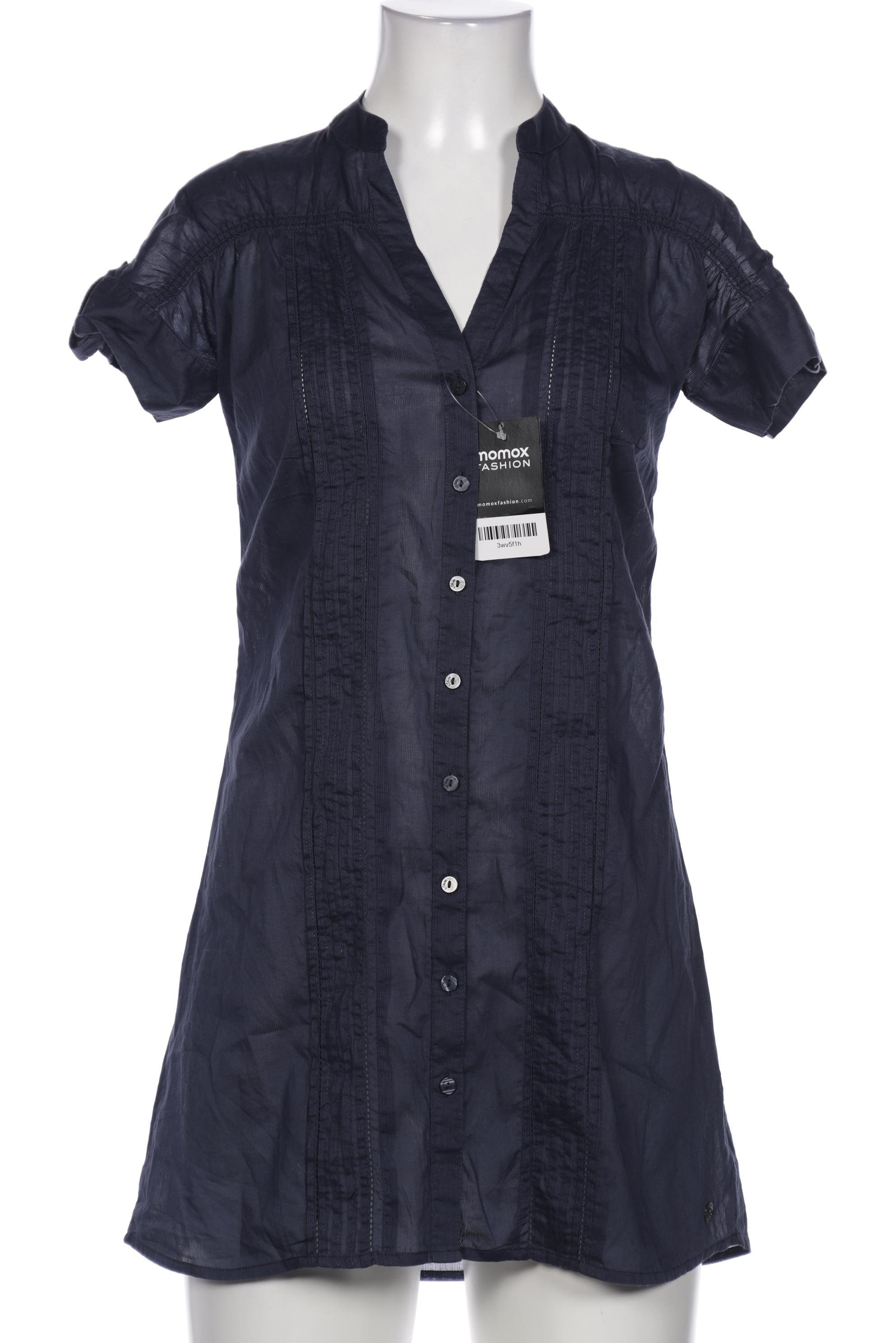 

s.Oliver Damen Kleid, marineblau, Gr. 34