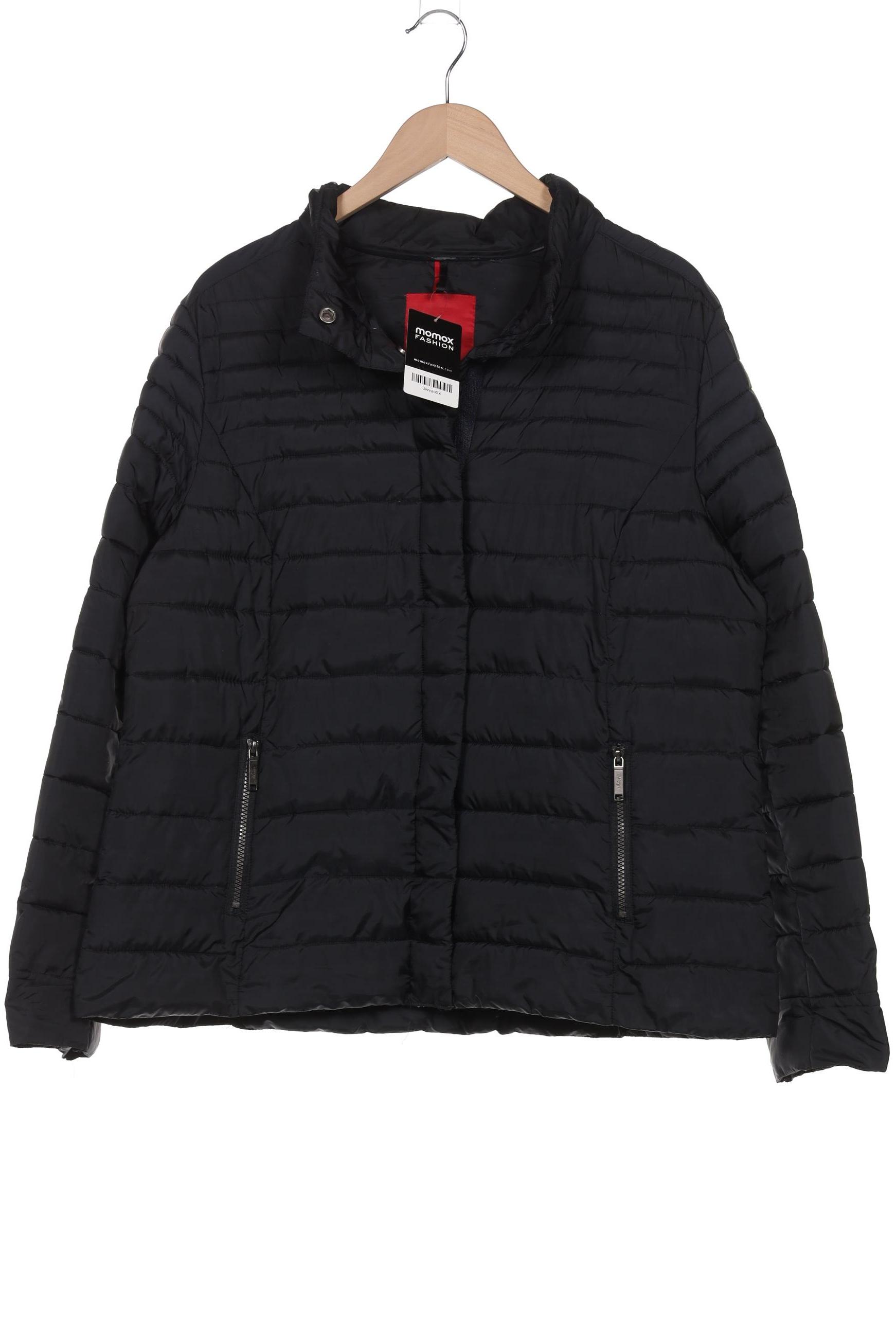 

s.Oliver Damen Jacke, marineblau, Gr. 46