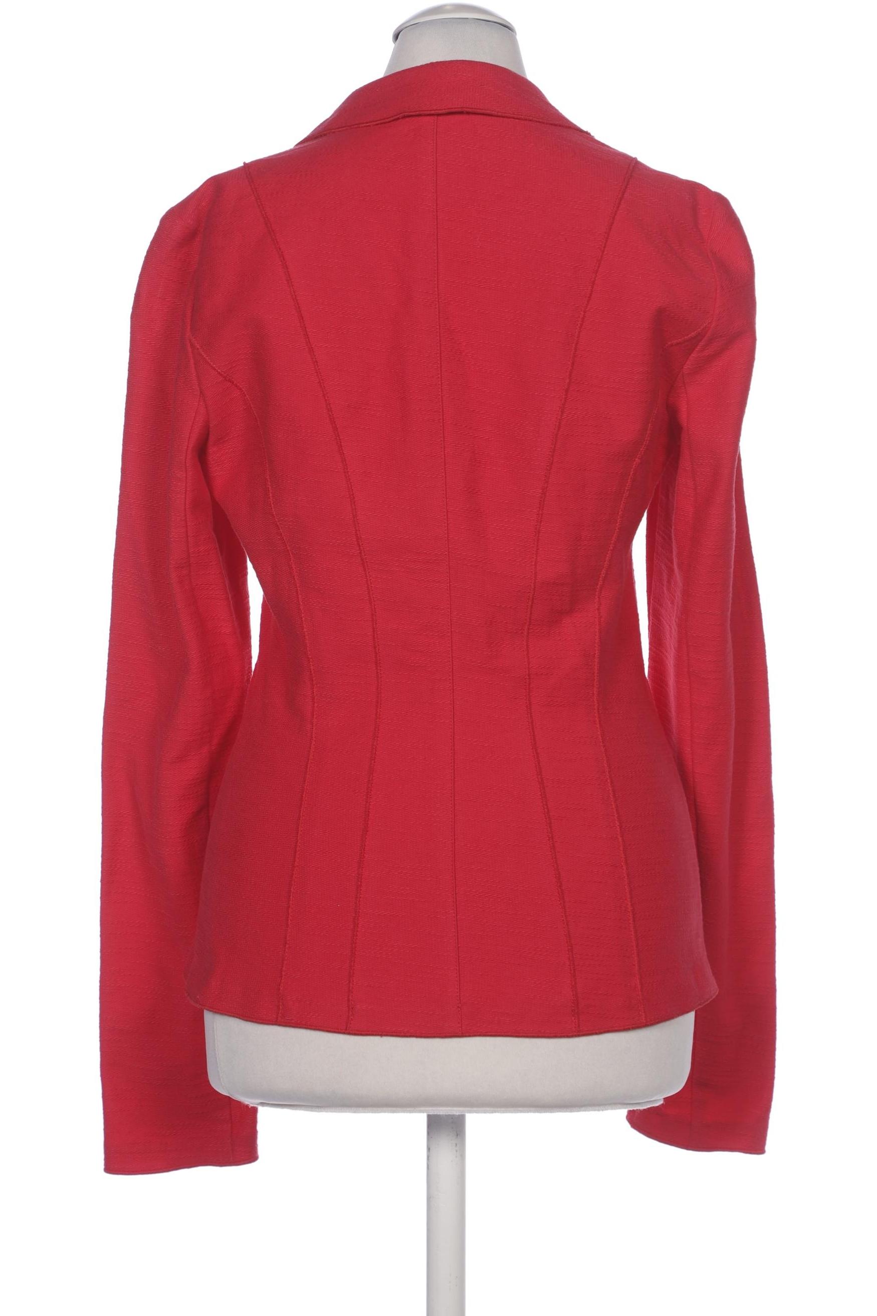

s.Oliver Damen Blazer, rot, Gr. 34