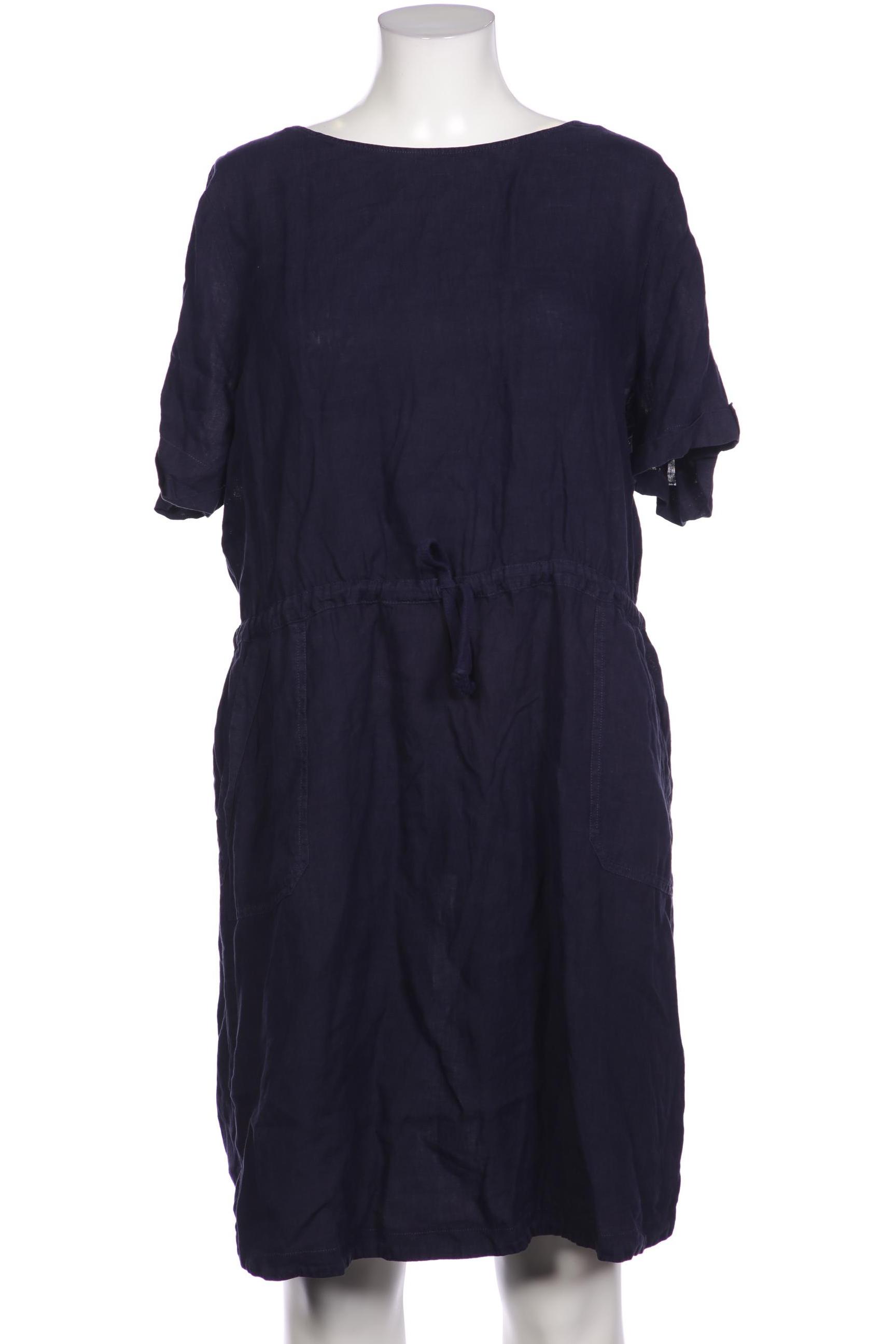 

s.Oliver Damen Kleid, marineblau, Gr. 46