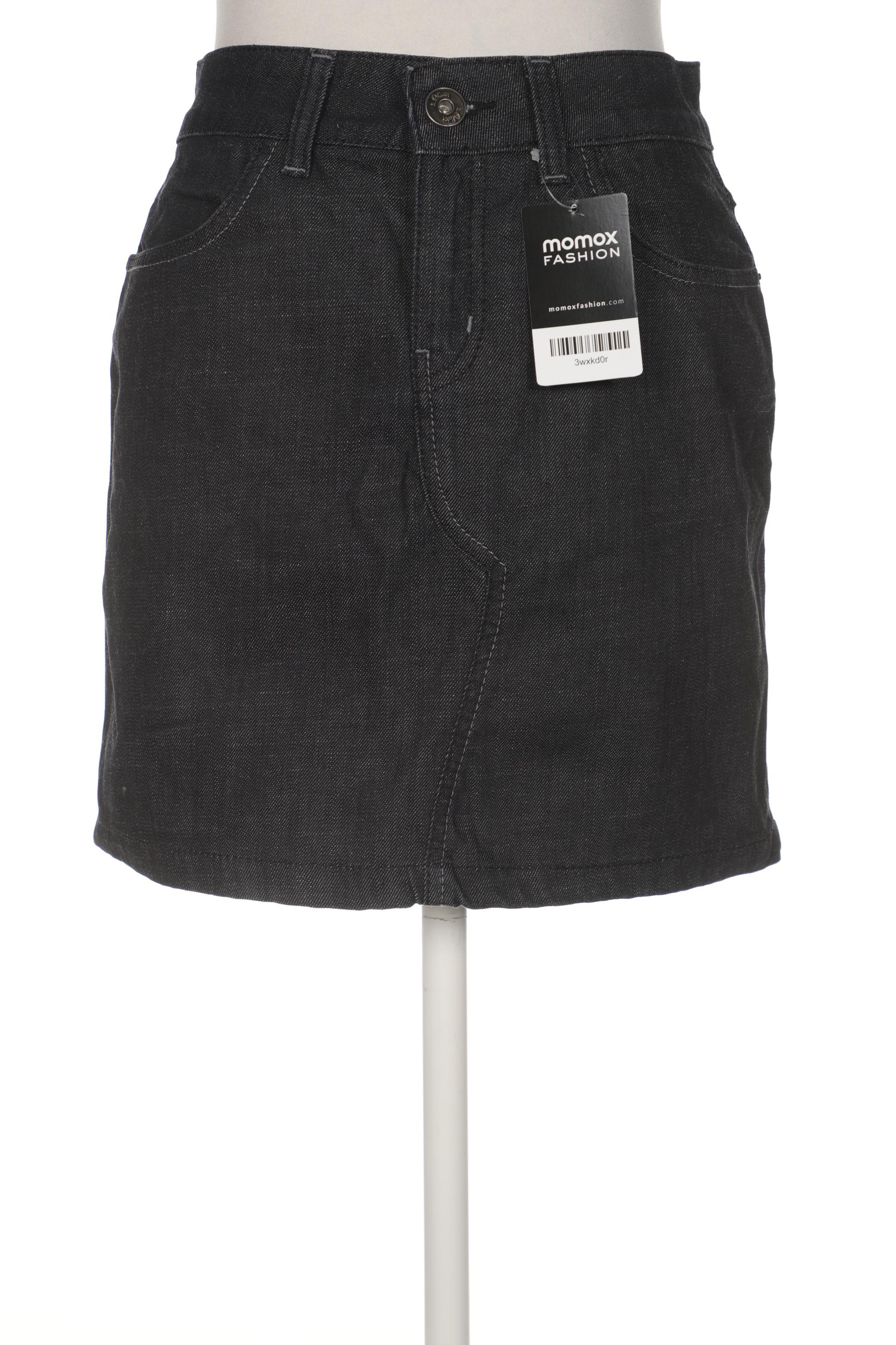 

s.Oliver Damen Rock, grau