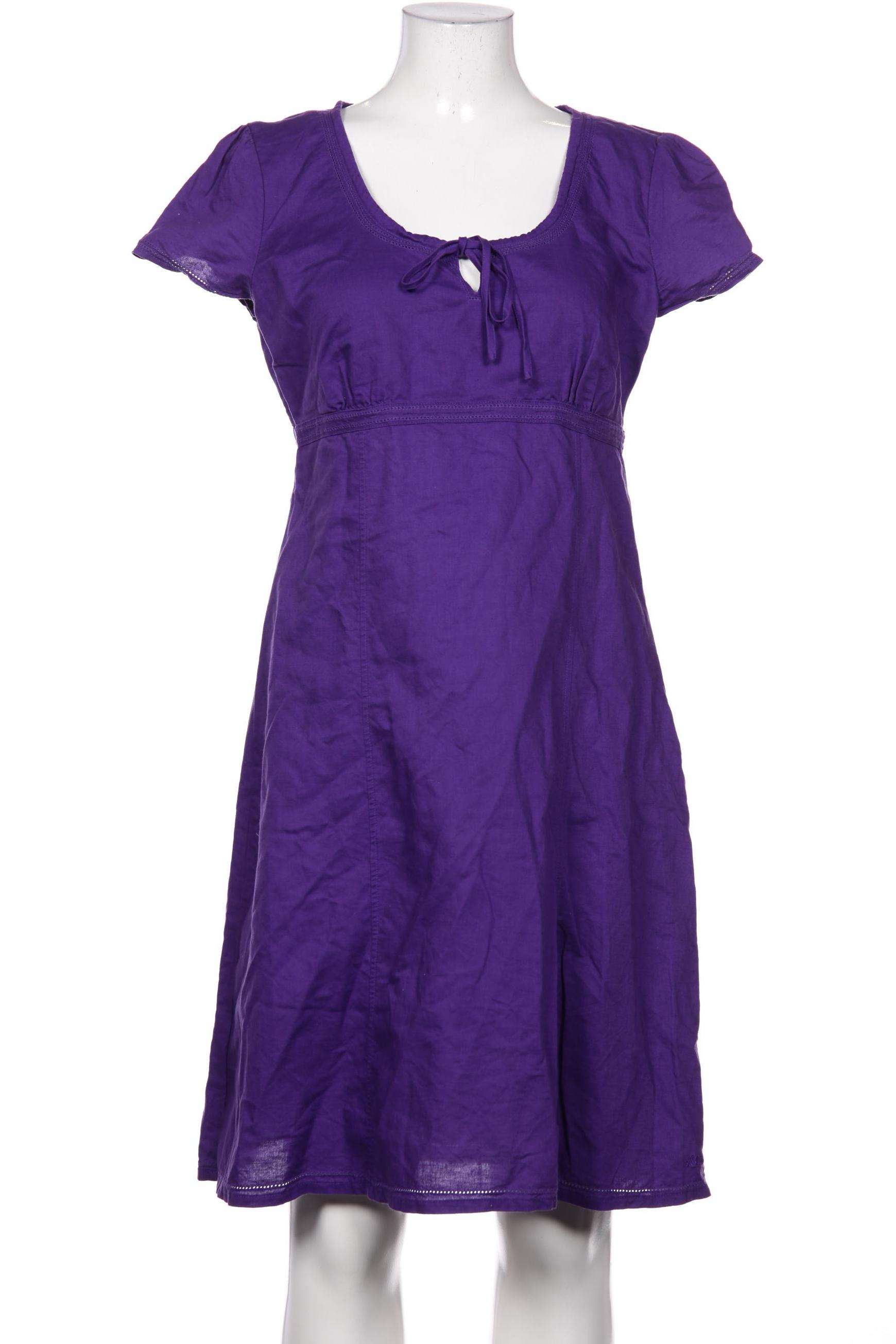 

s.Oliver Damen Kleid, flieder, Gr. 42