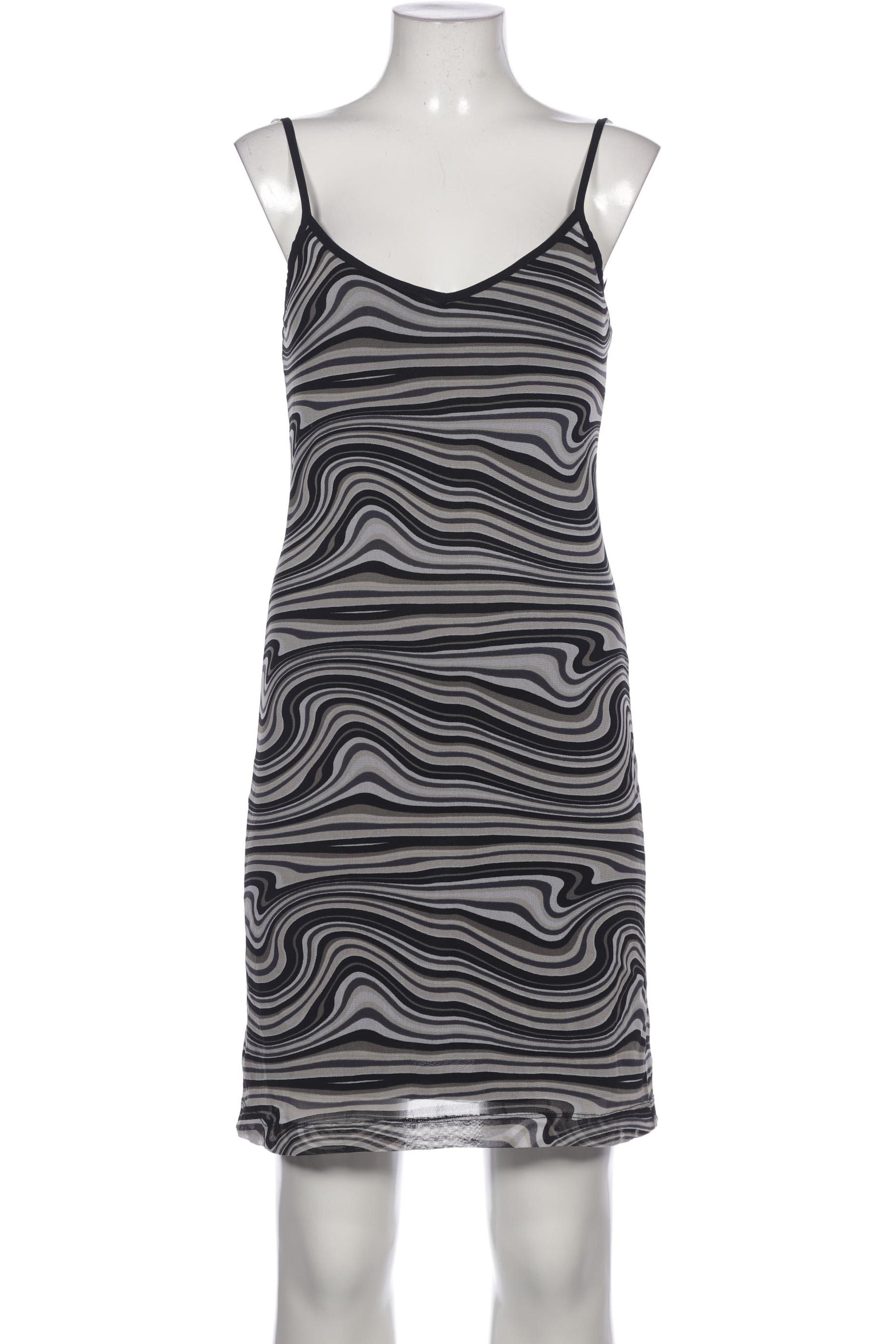 

s.Oliver Damen Kleid, grau, Gr. 38