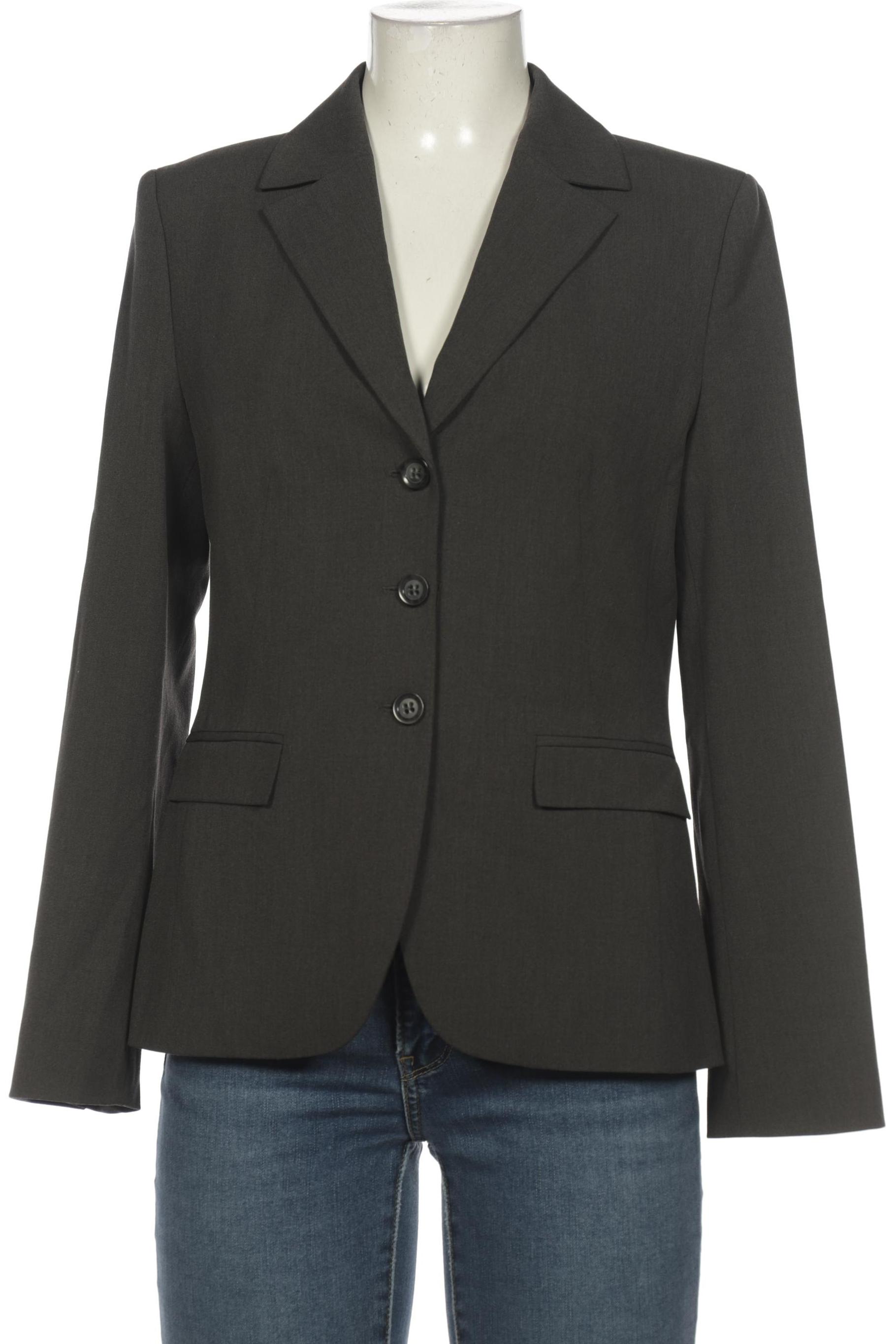 

s.Oliver Damen Blazer, grau, Gr. 38