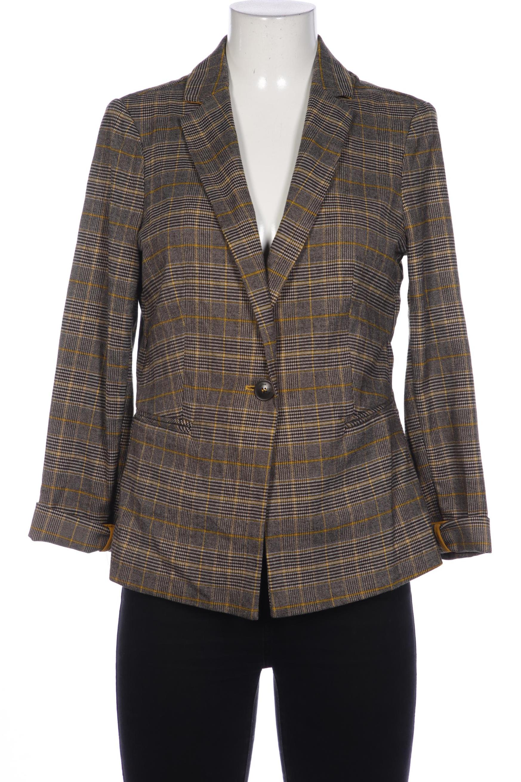 

s.Oliver Damen Blazer, grau, Gr. 40