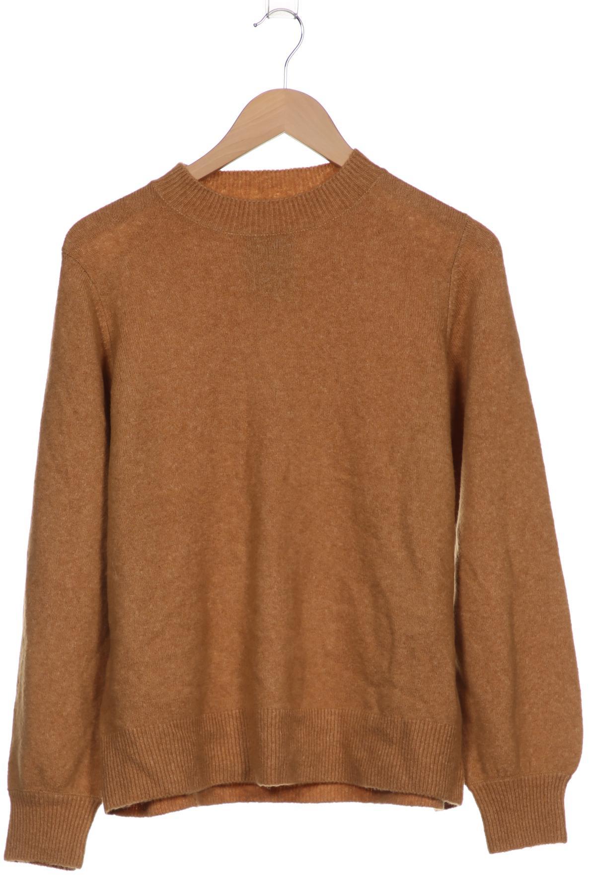 

s.Oliver Damen Pullover, braun