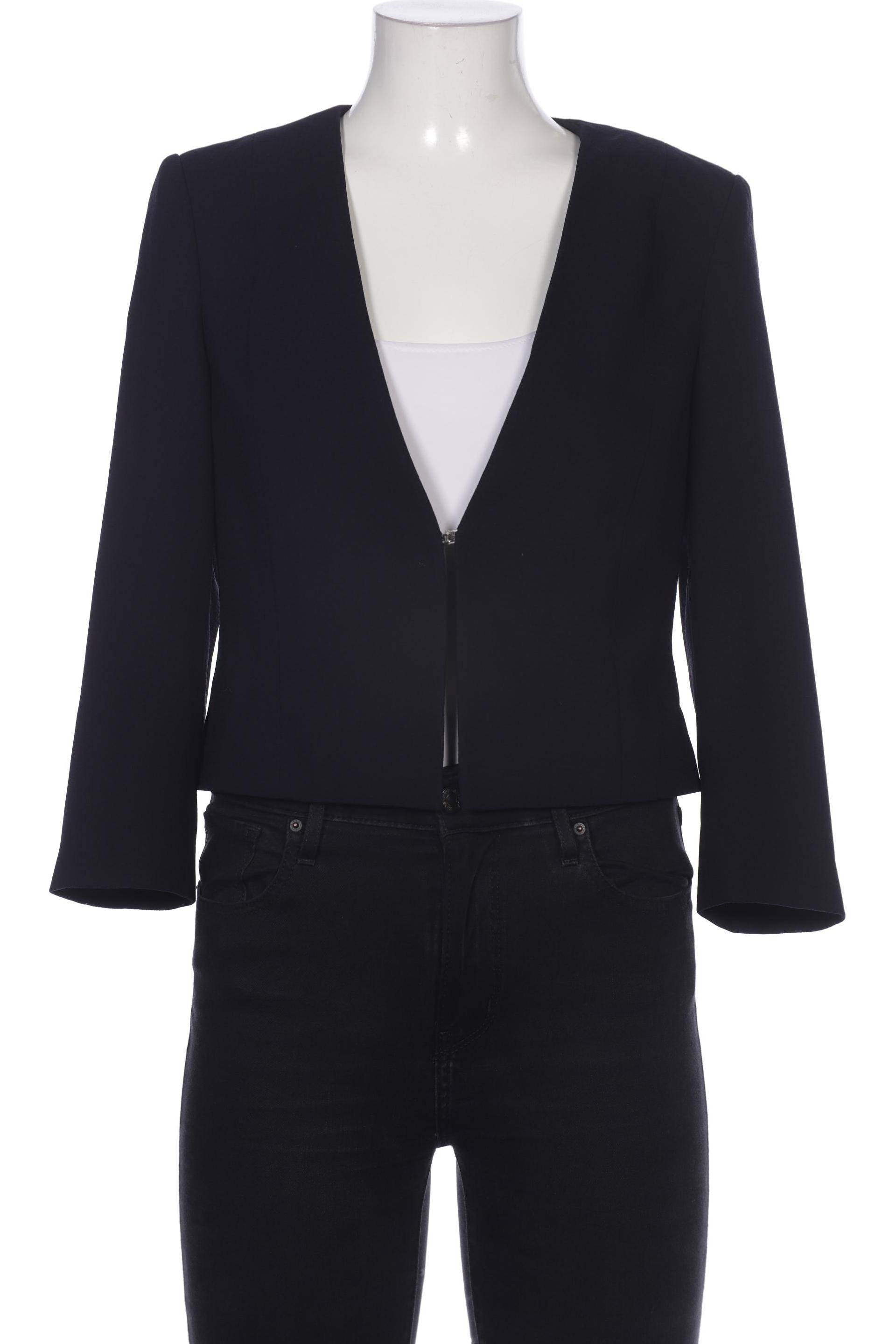 

s.Oliver Damen Blazer, marineblau, Gr. 38