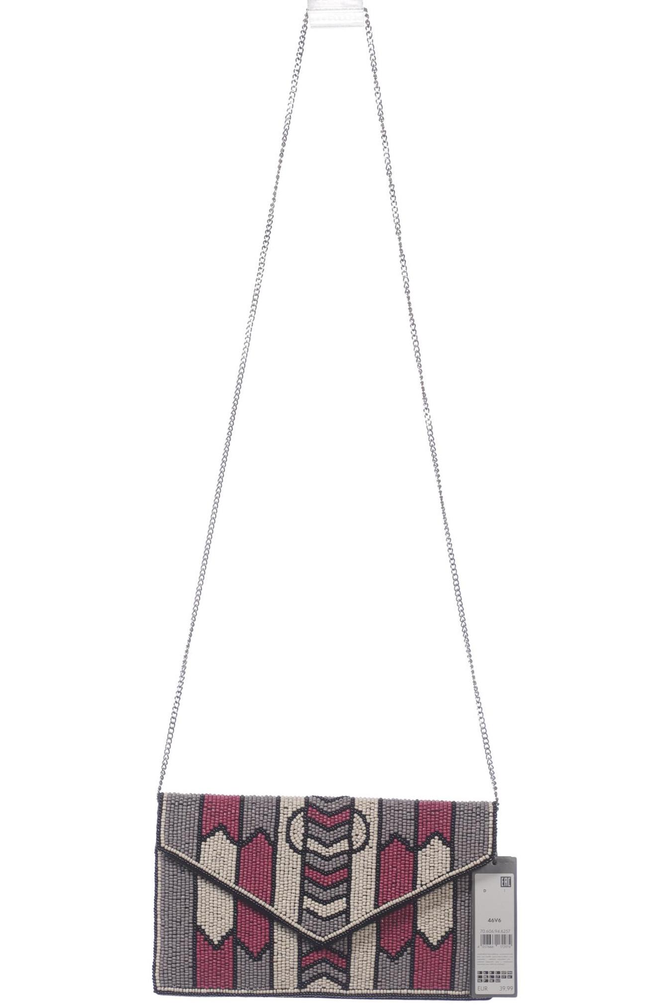 

s.Oliver Damen Handtasche, mehrfarbig, Gr.