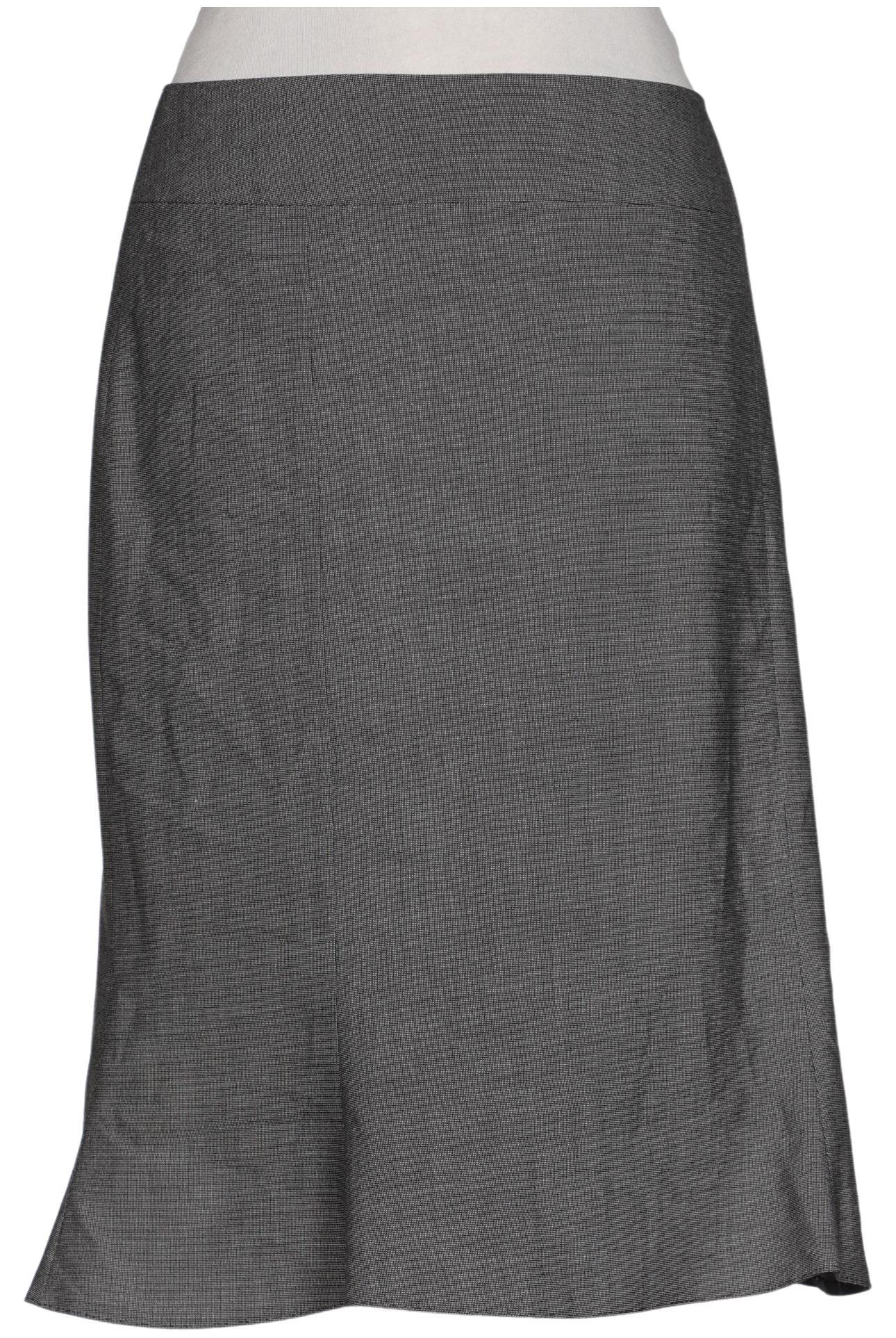 

s.Oliver Damen Rock, grau, Gr. 40