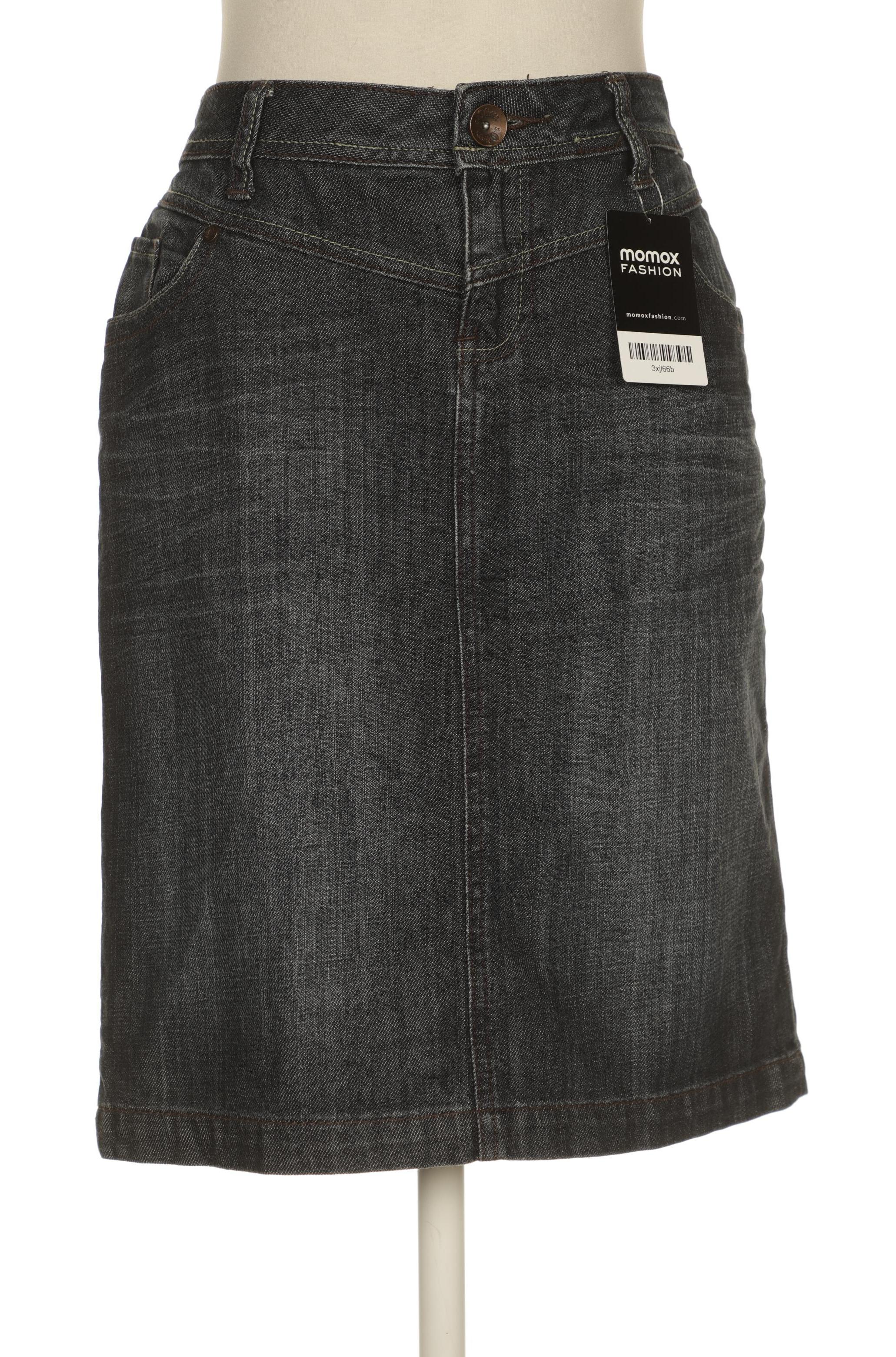 

s.Oliver Damen Rock, marineblau