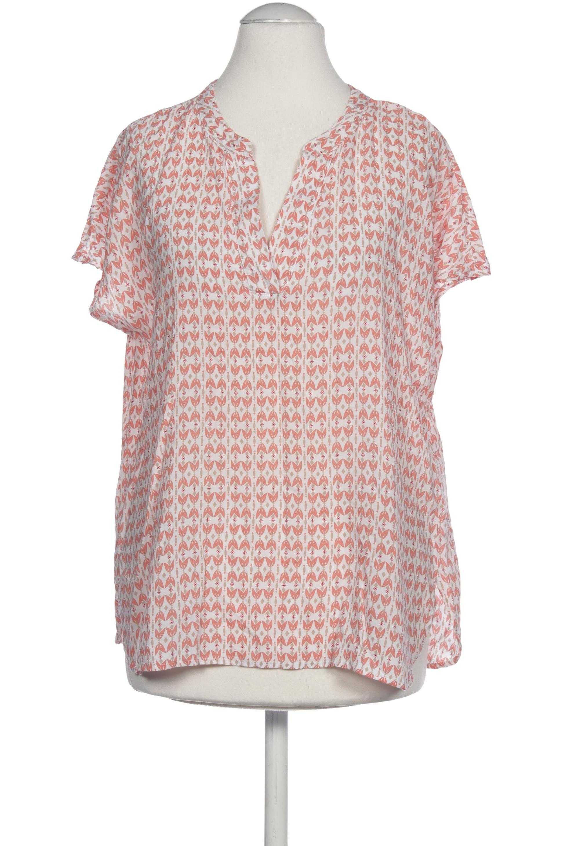 

s.Oliver Damen Bluse, pink, Gr. 34