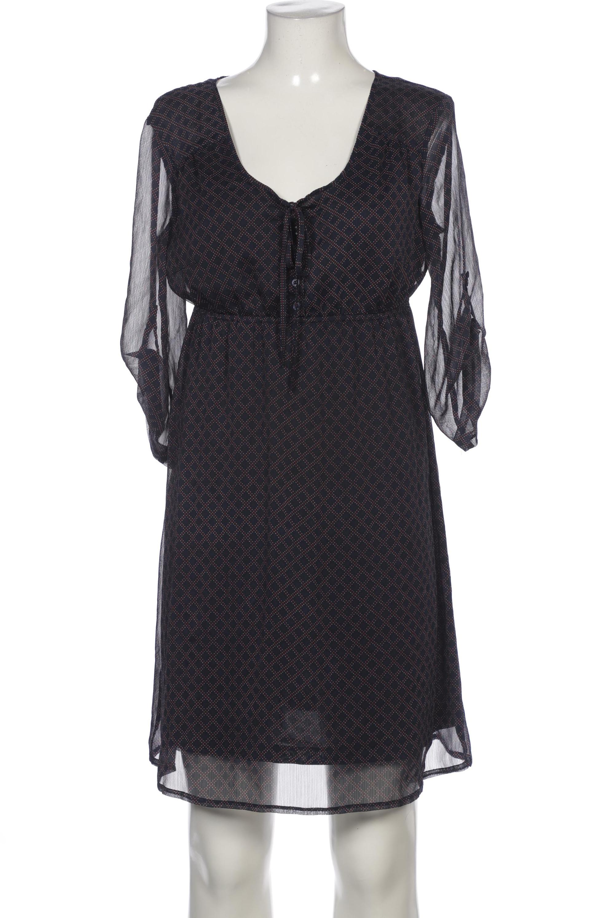

s.Oliver Damen Kleid, marineblau, Gr. 40