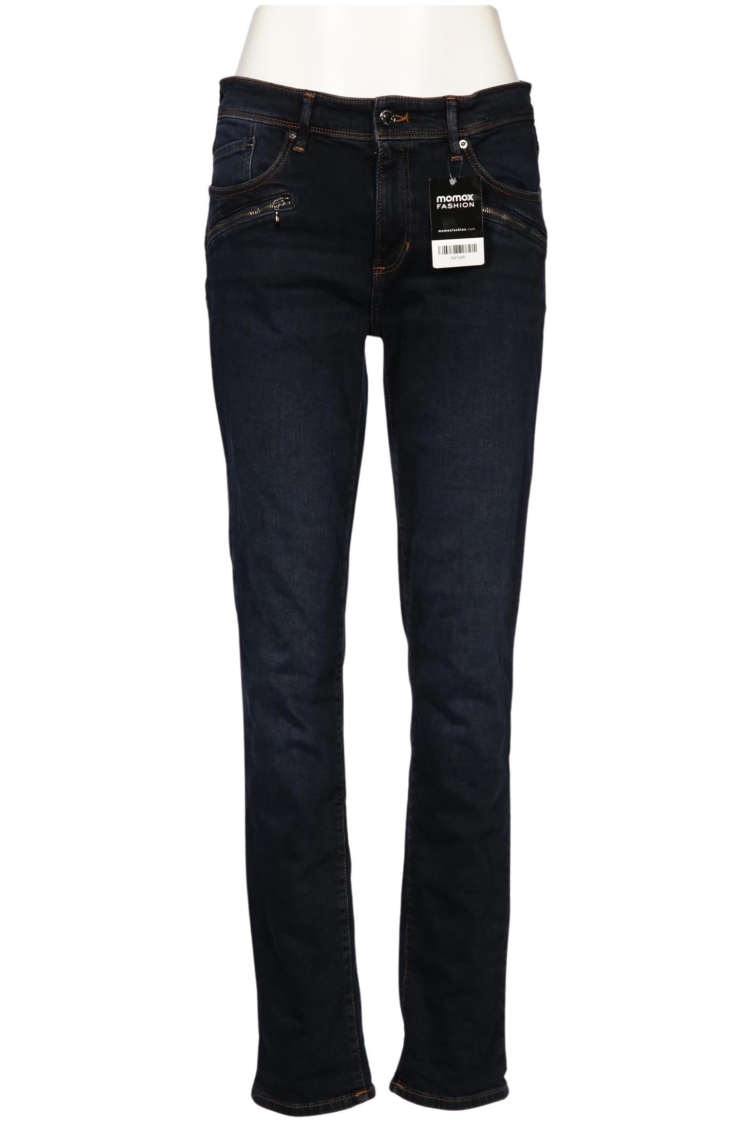 

s.Oliver Damen Jeans, marineblau, Gr. 40