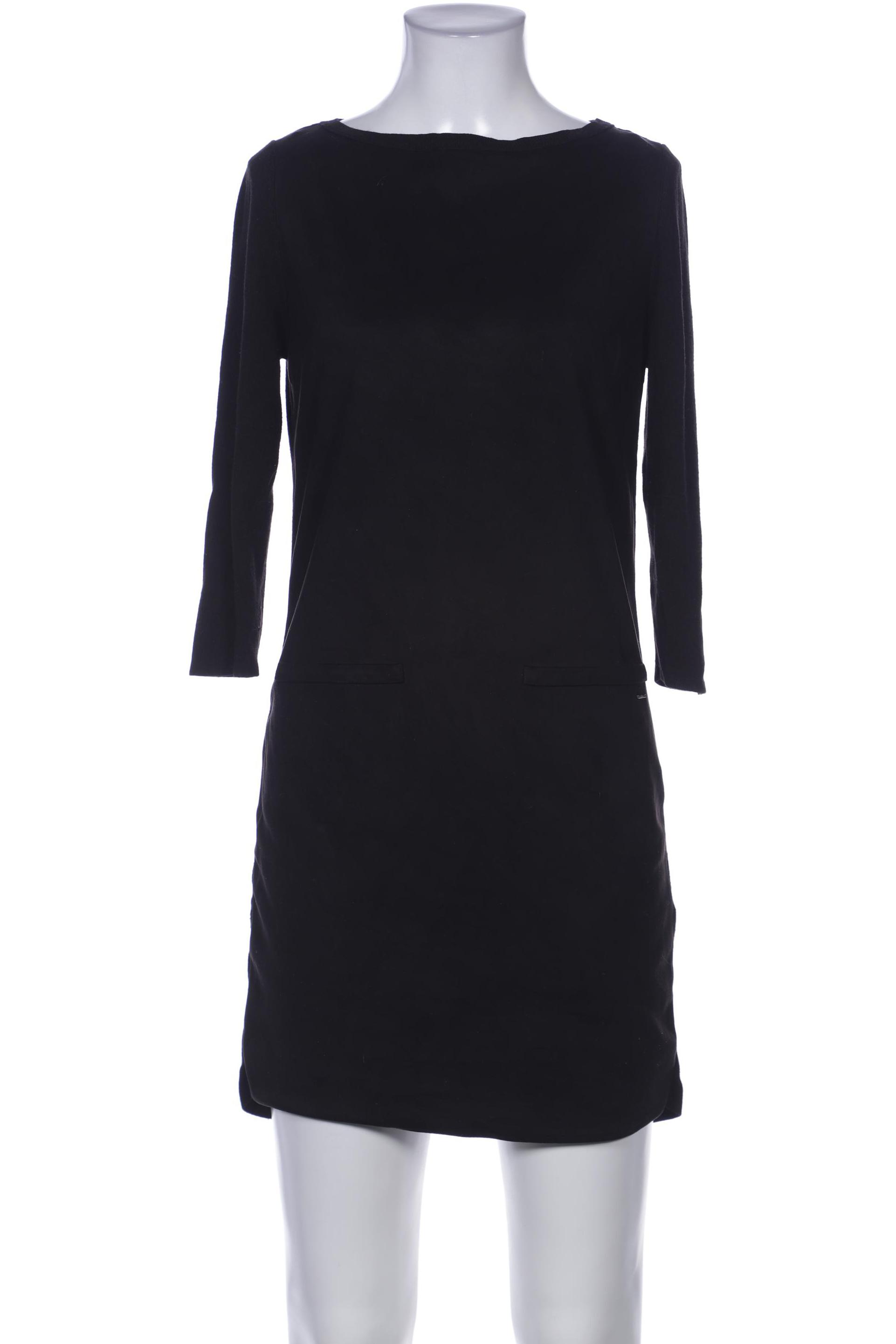 

s.Oliver Damen Kleid, schwarz, Gr. 34