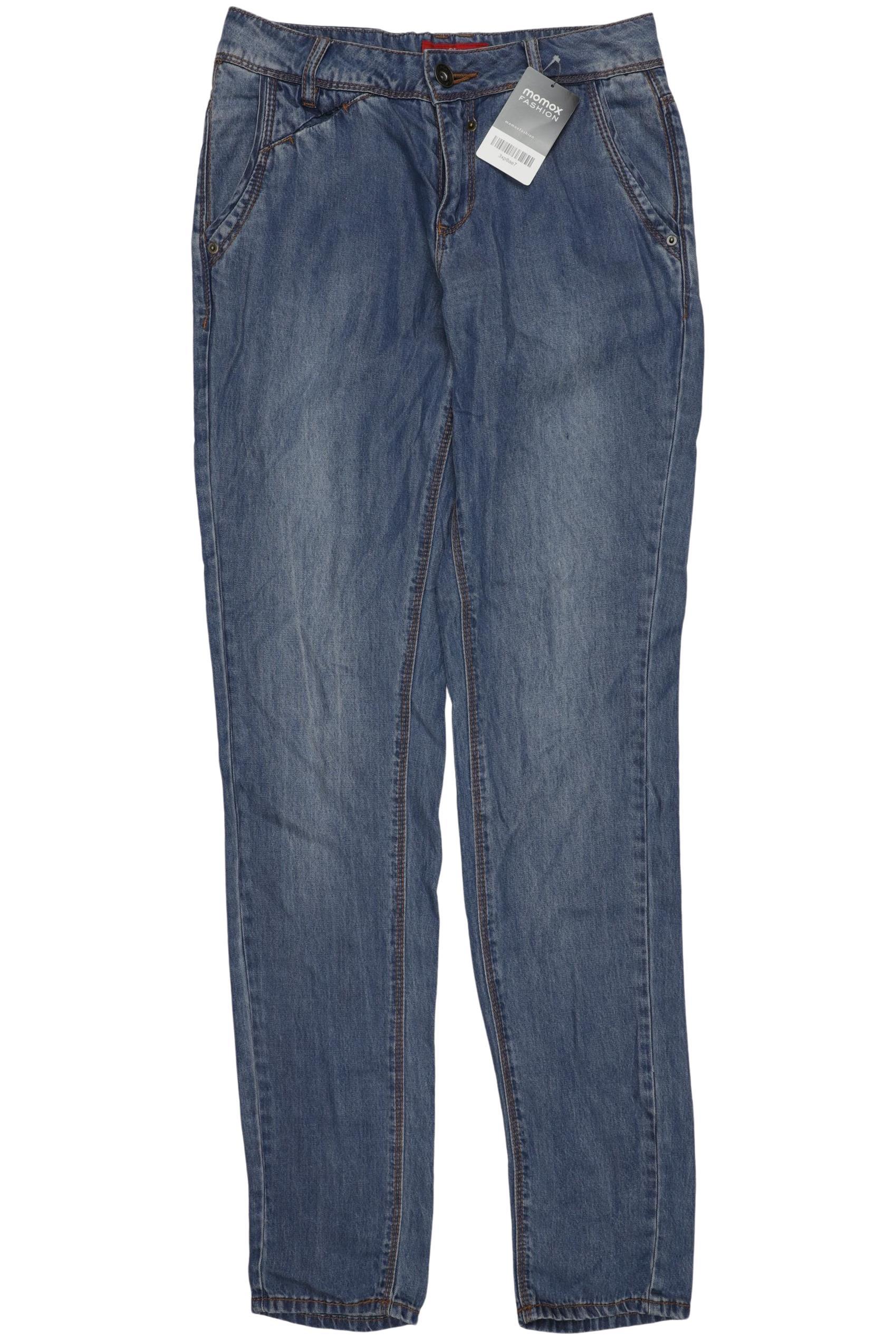

s.Oliver Damen Jeans, blau, Gr. 32