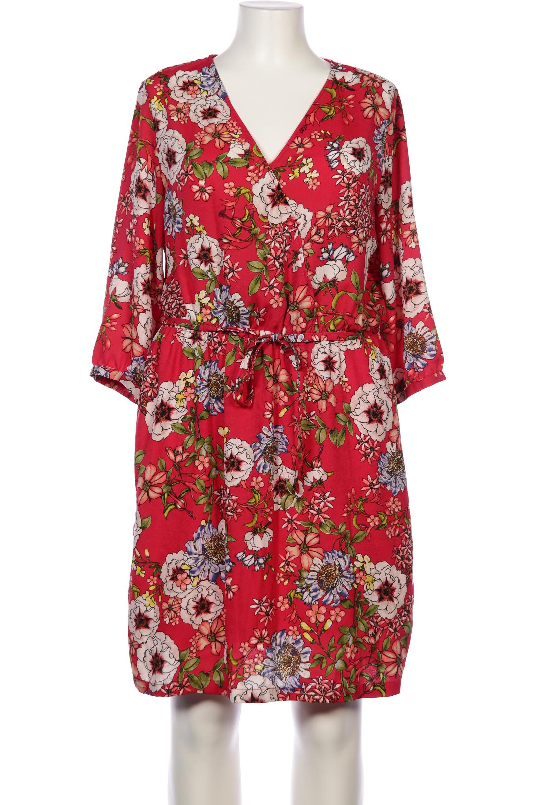 

s.Oliver Damen Kleid, pink, Gr. 42