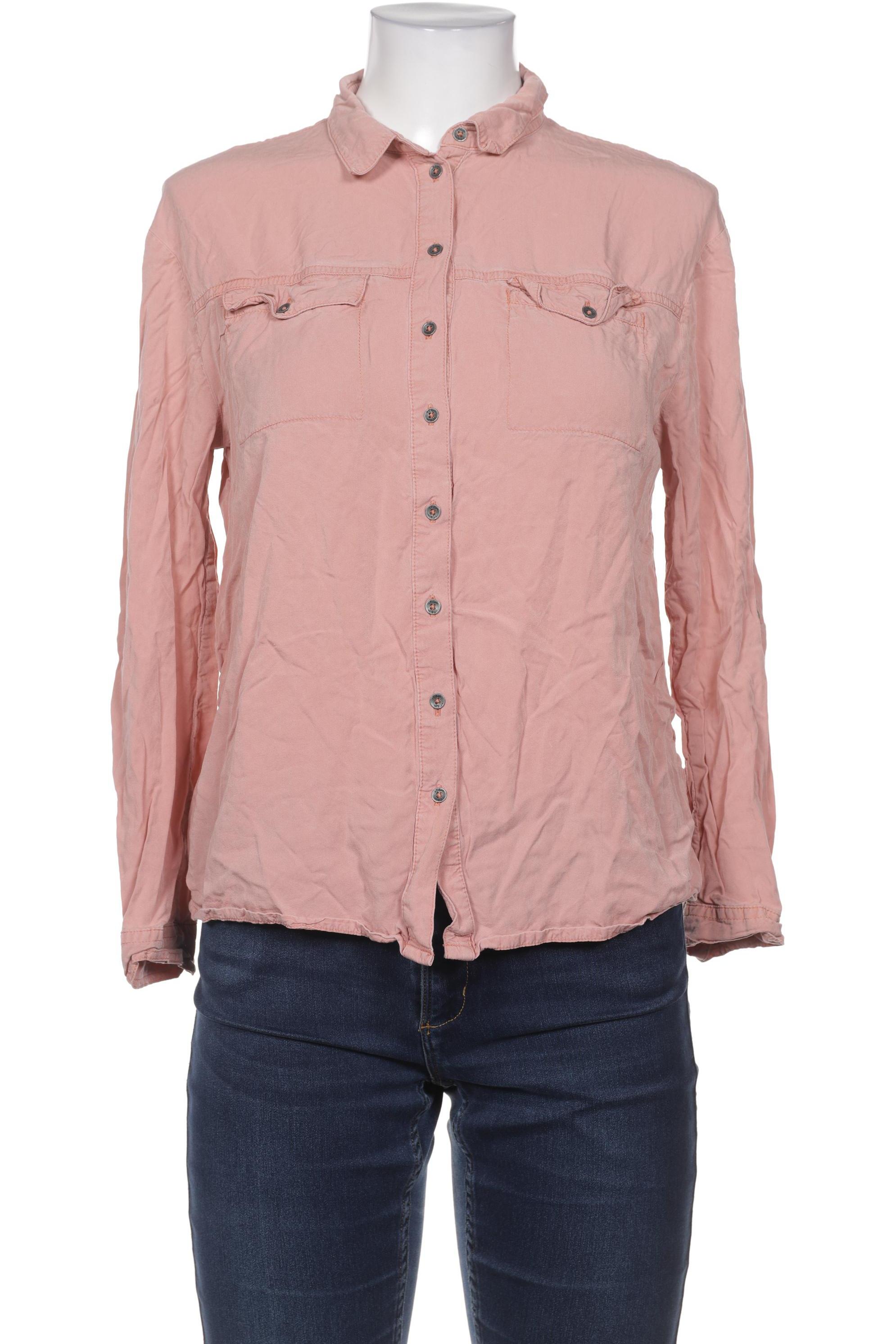 

s.Oliver Damen Bluse, pink, Gr. 40