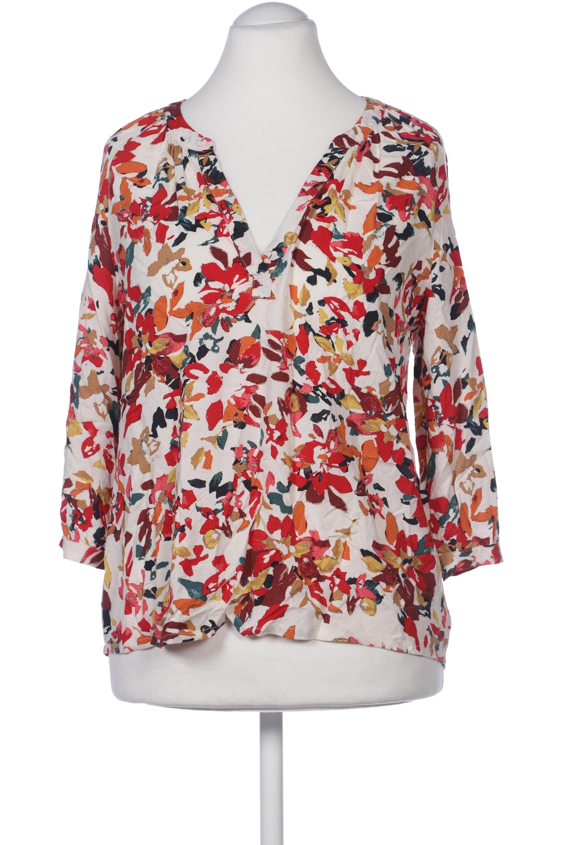 

s.Oliver Damen Bluse, mehrfarbig, Gr. 40