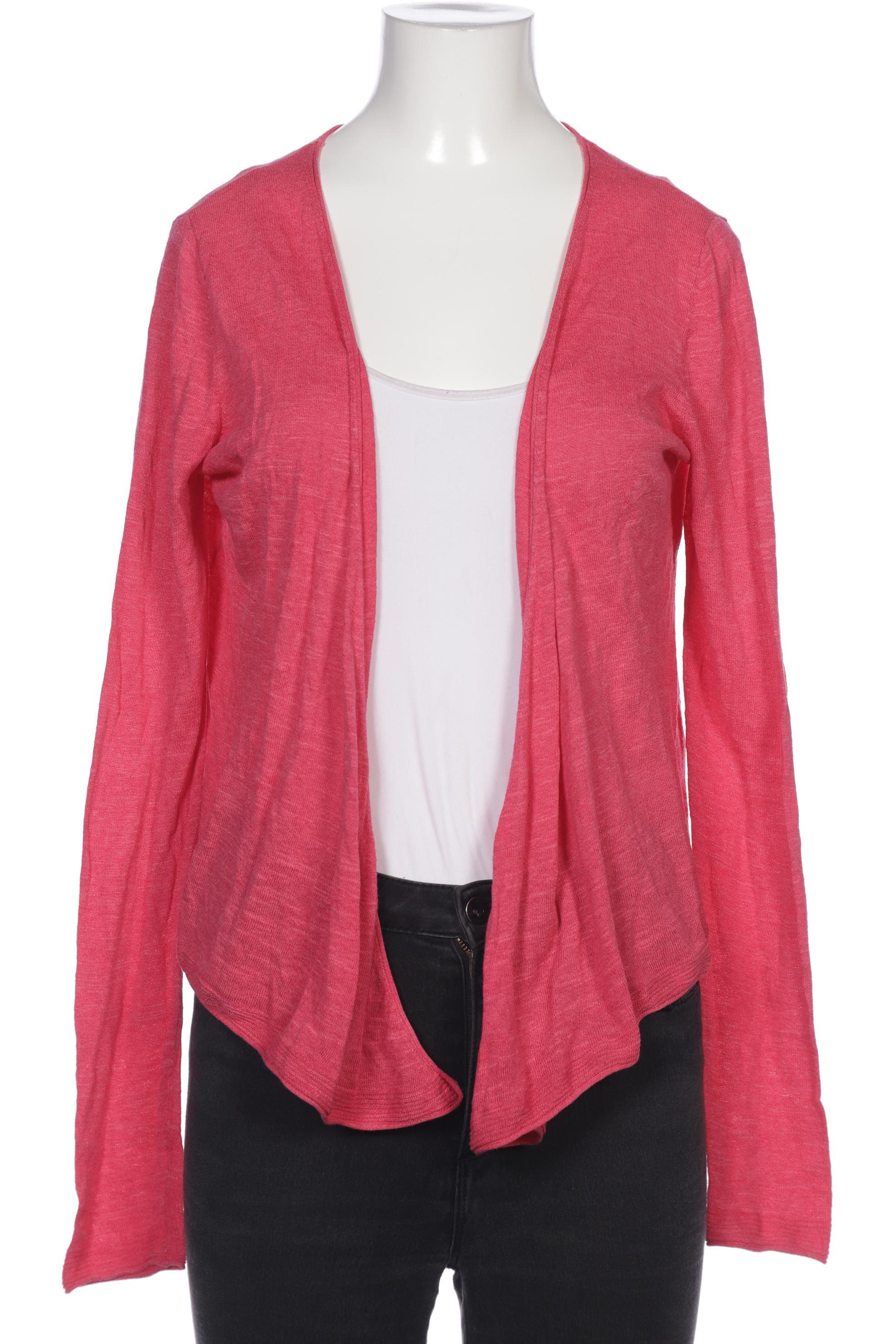 

s.Oliver Damen Strickjacke, pink, Gr. 36