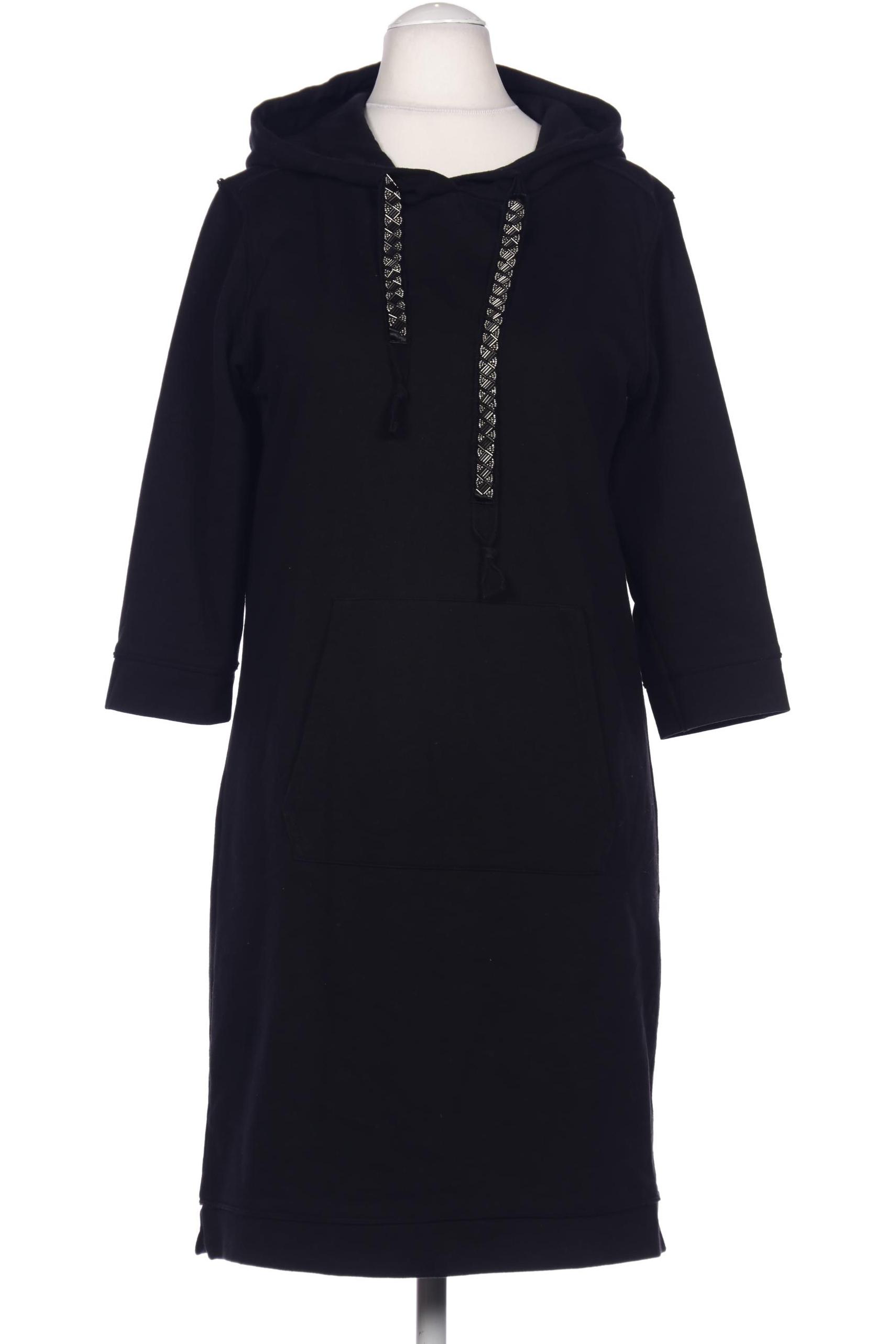 

s.Oliver Damen Kleid, schwarz, Gr. 36