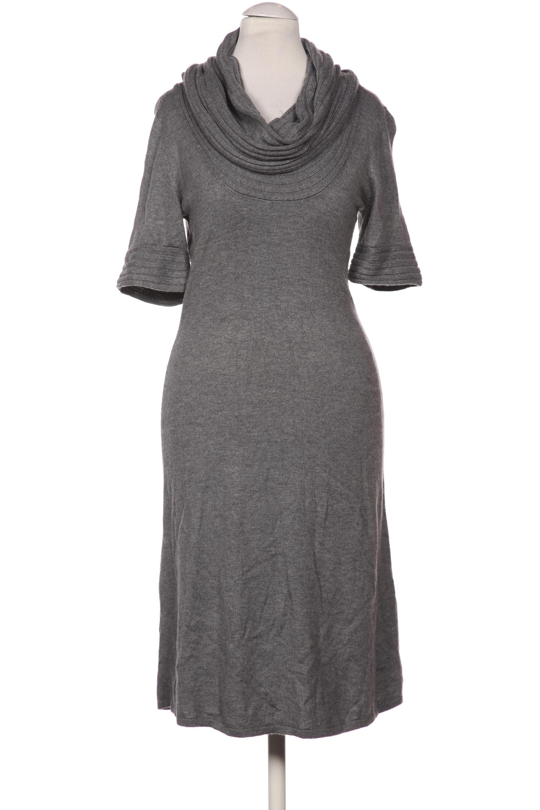 

s.Oliver Damen Kleid, grau, Gr. 36