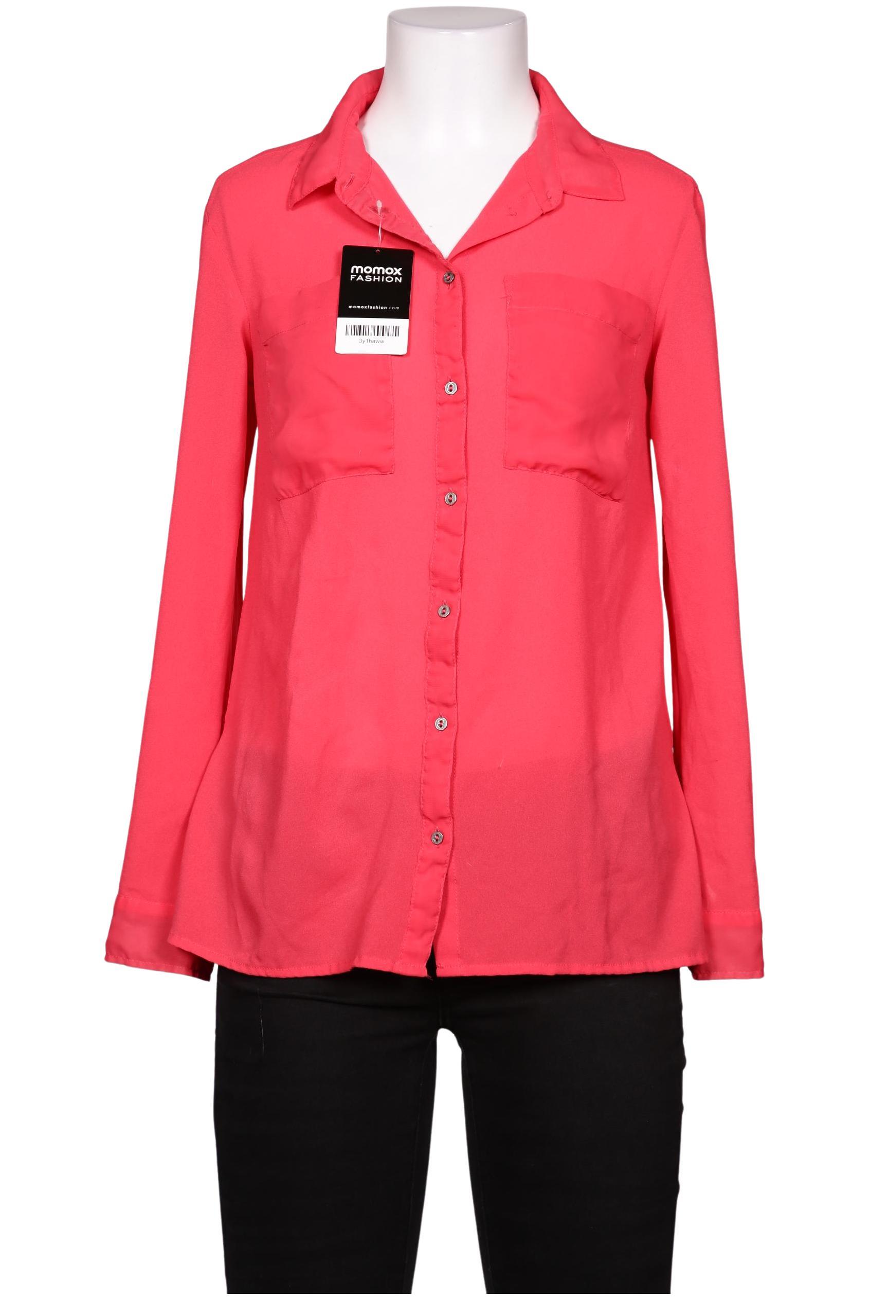 

s.Oliver Damen Bluse, pink, Gr. 36