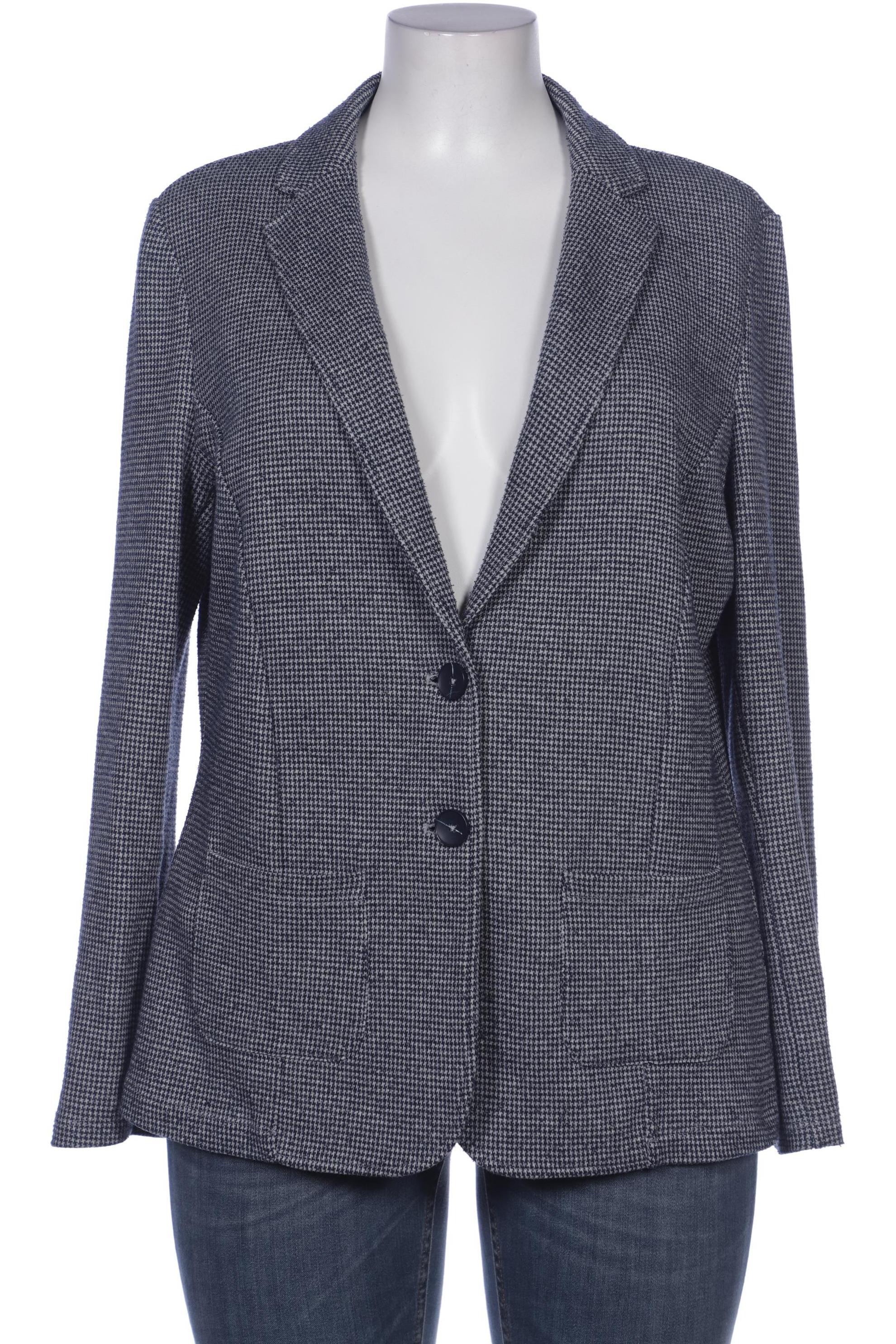 

s.Oliver Damen Blazer, grau, Gr. 44