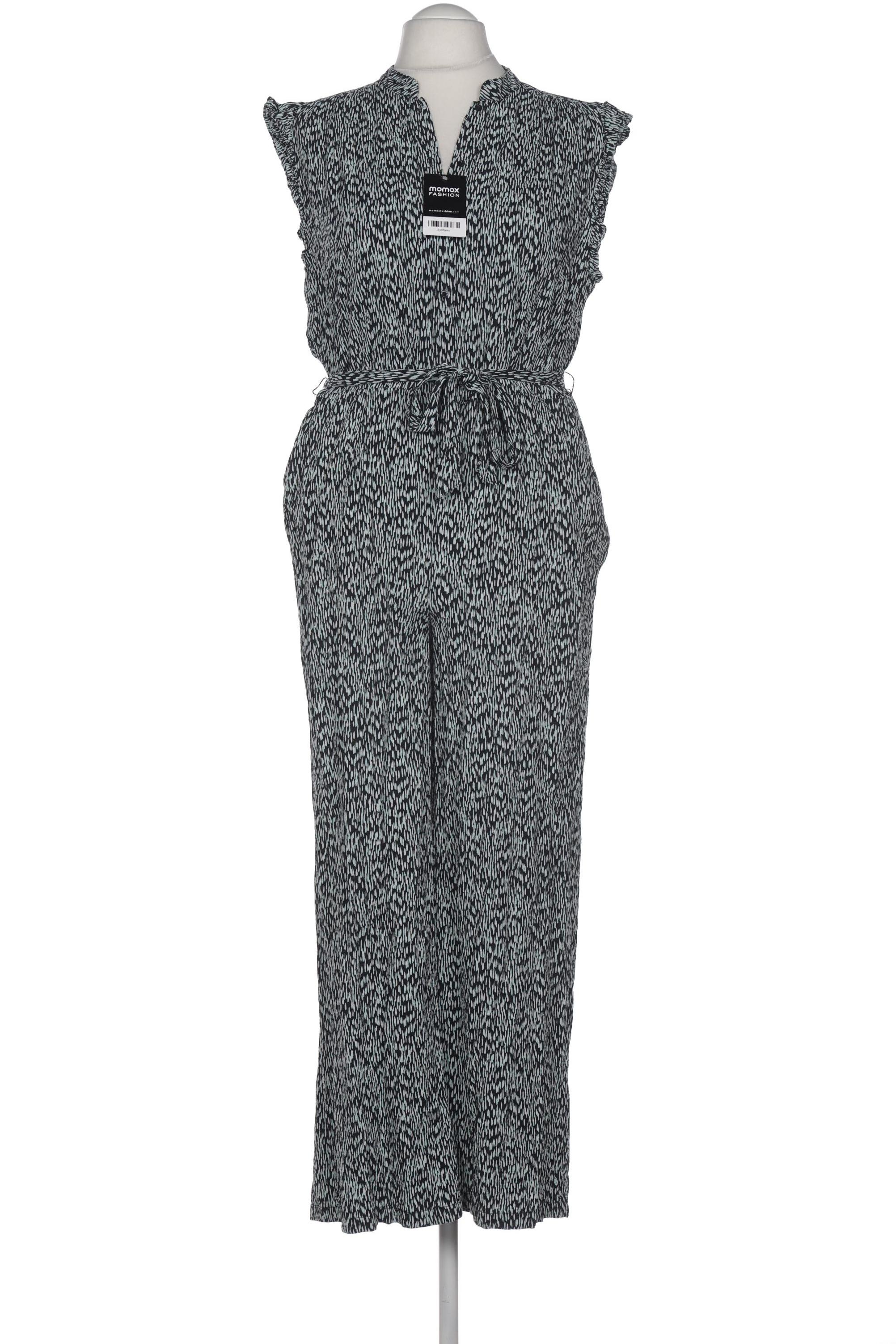 

s.Oliver Damen Jumpsuit/Overall, mehrfarbig