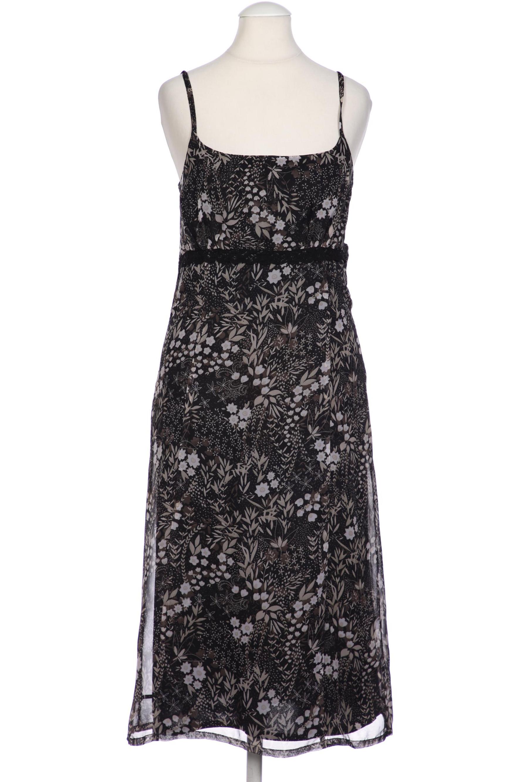 

s.Oliver Damen Kleid, grau